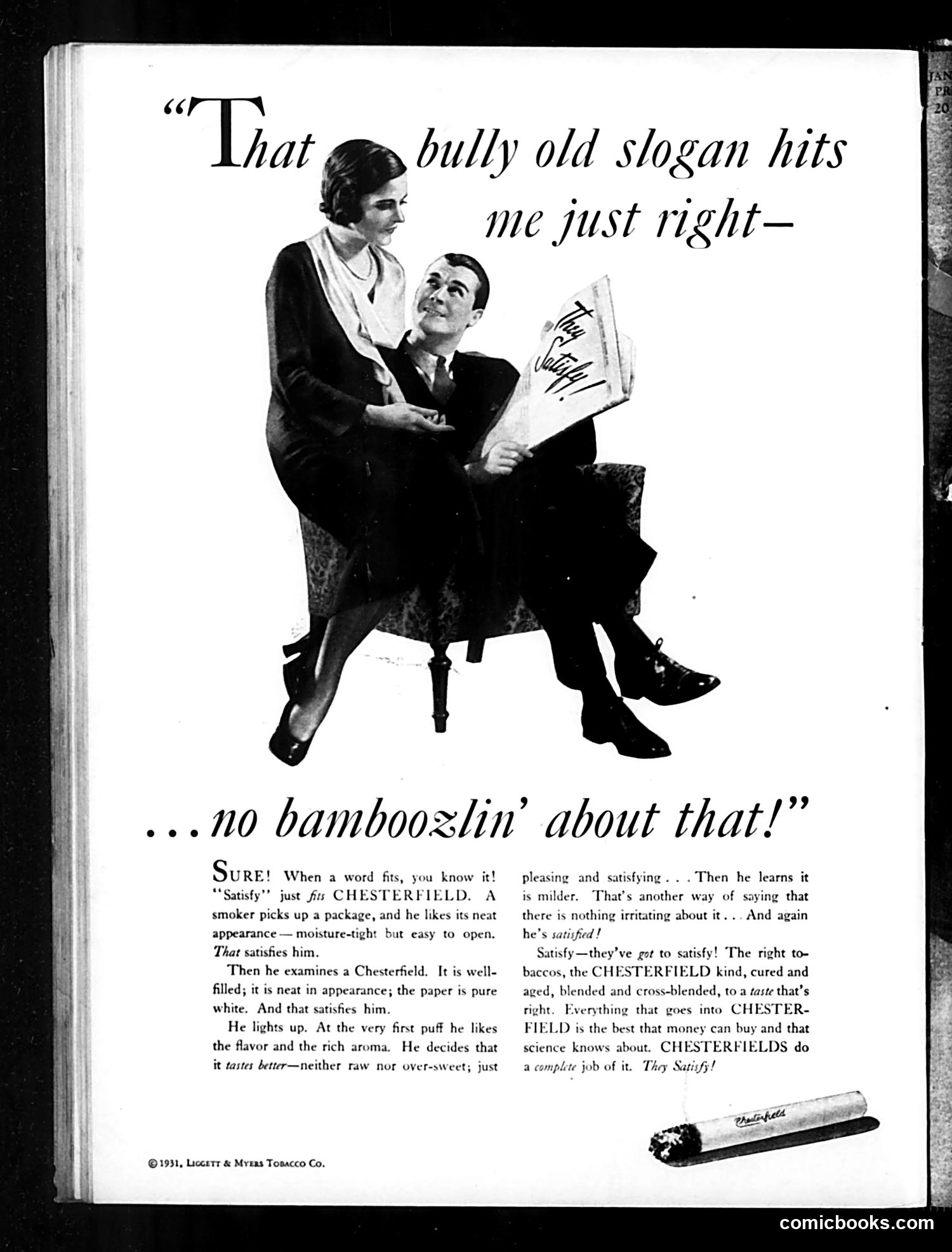 Judge — January 16, 1932 — page 36 of 36