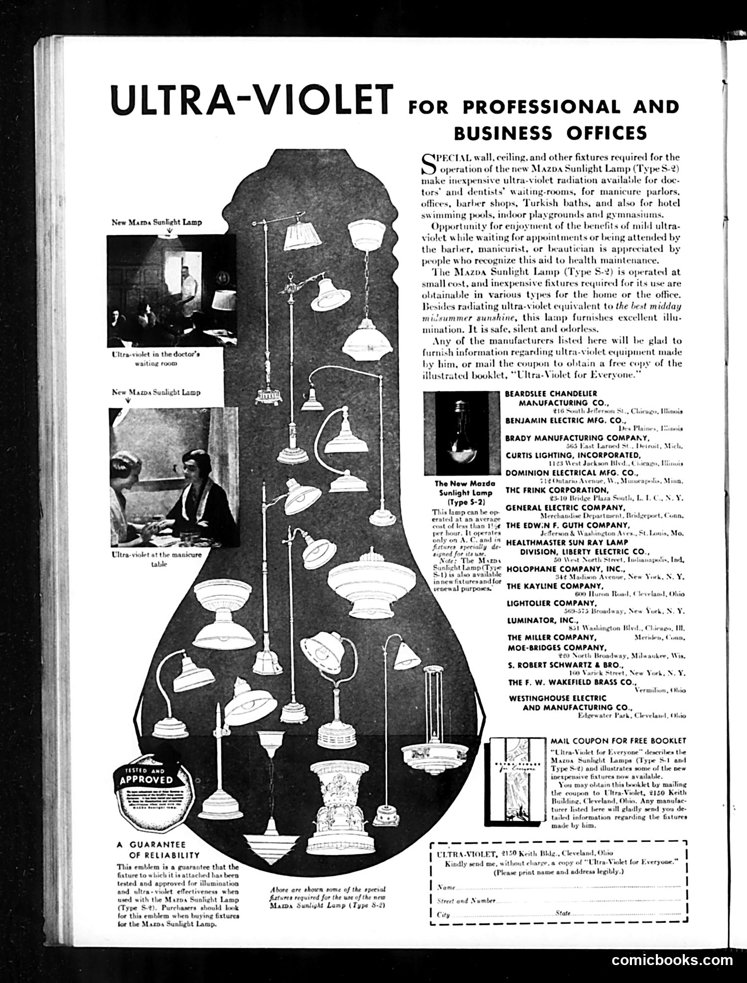 Judge — January 23, 1932 — page 2 of 36