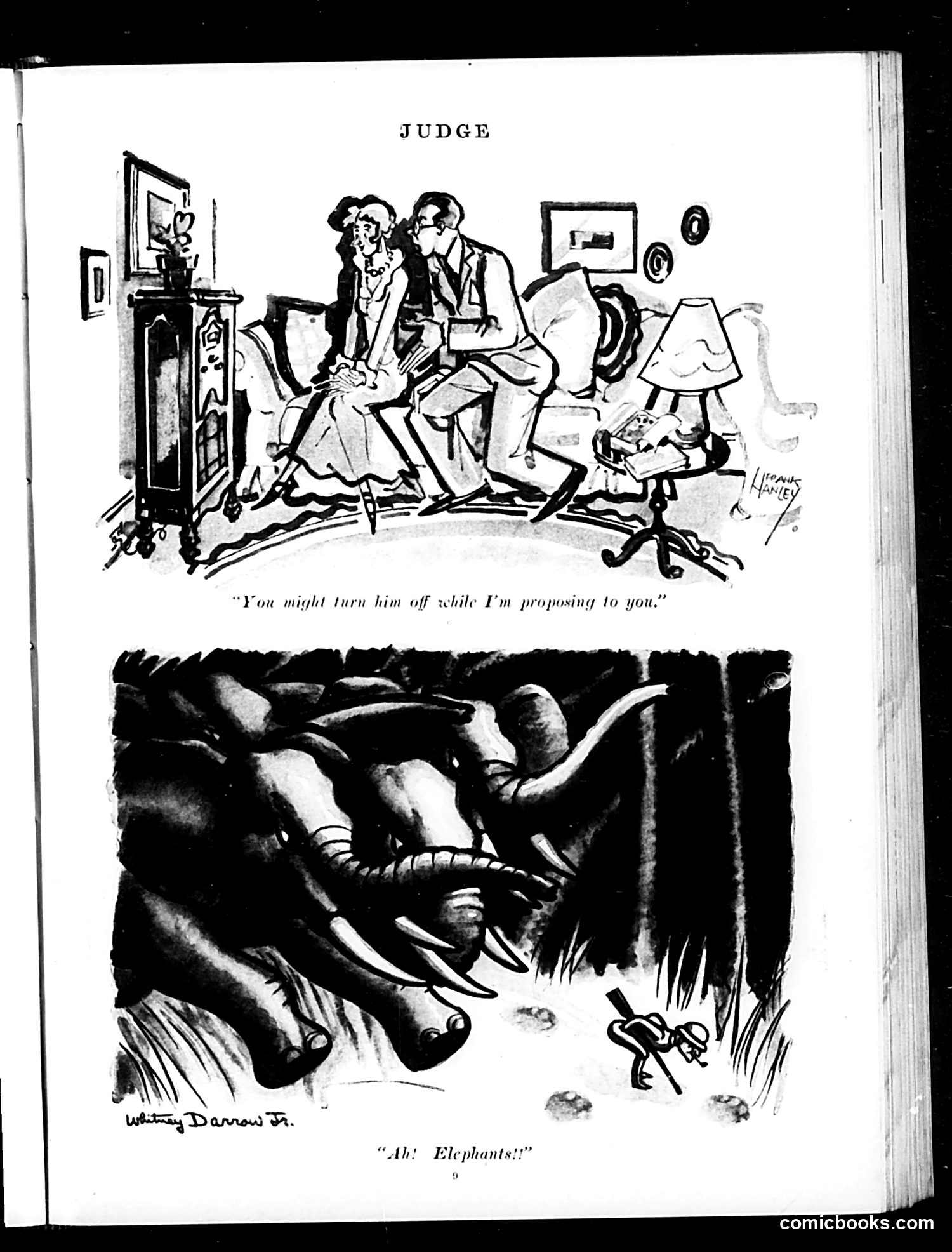 Judge — January 23, 1932 — page 11 of 36