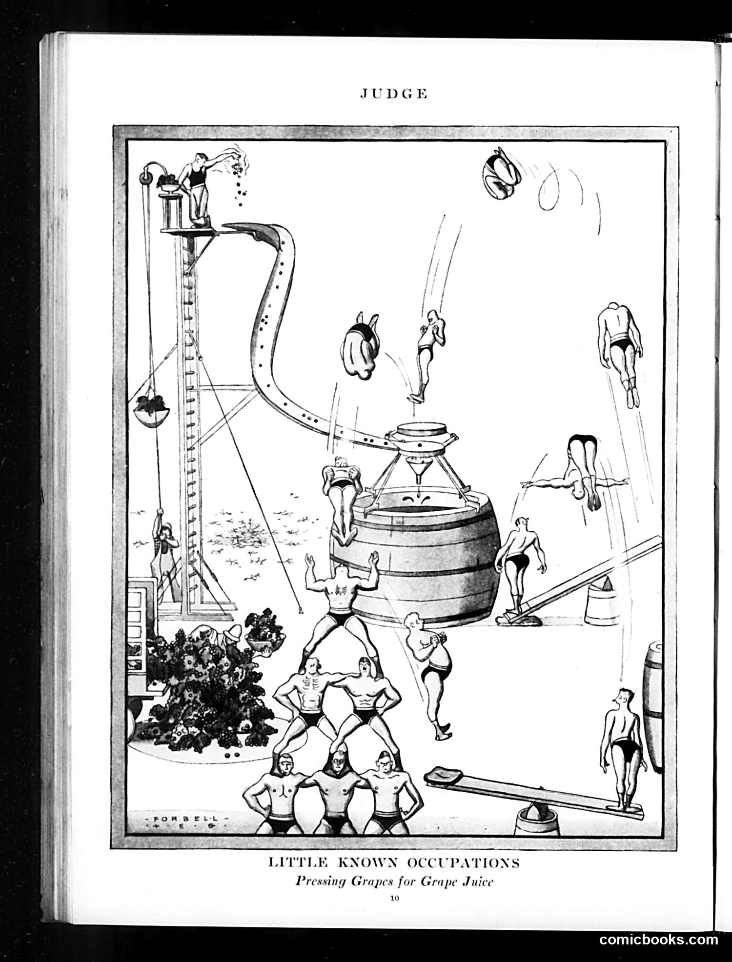 Judge — January 23, 1932 — page 12 of 36