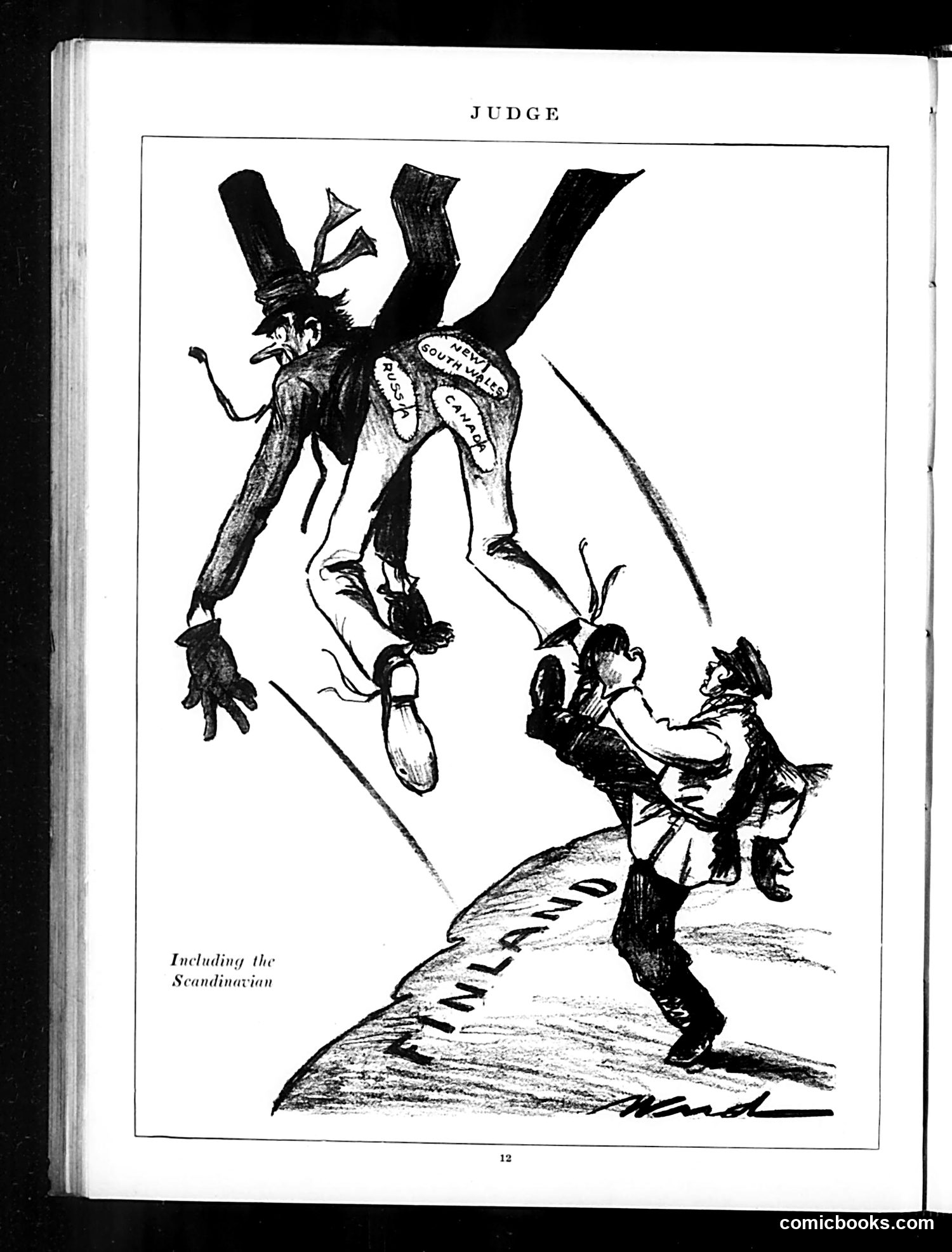 Judge — January 23, 1932 — page 14 of 36
