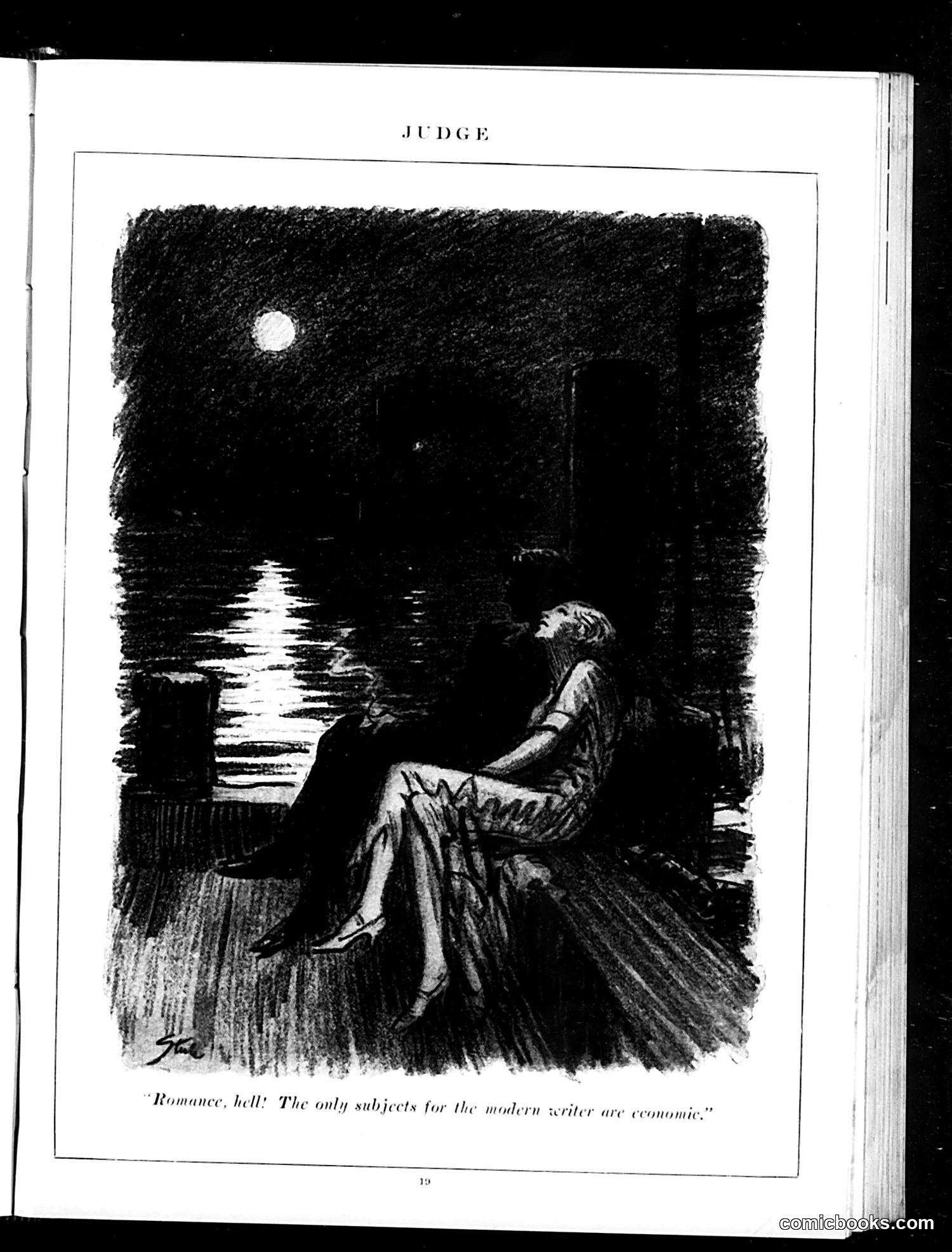 Judge — January 23, 1932 — page 21 of 36