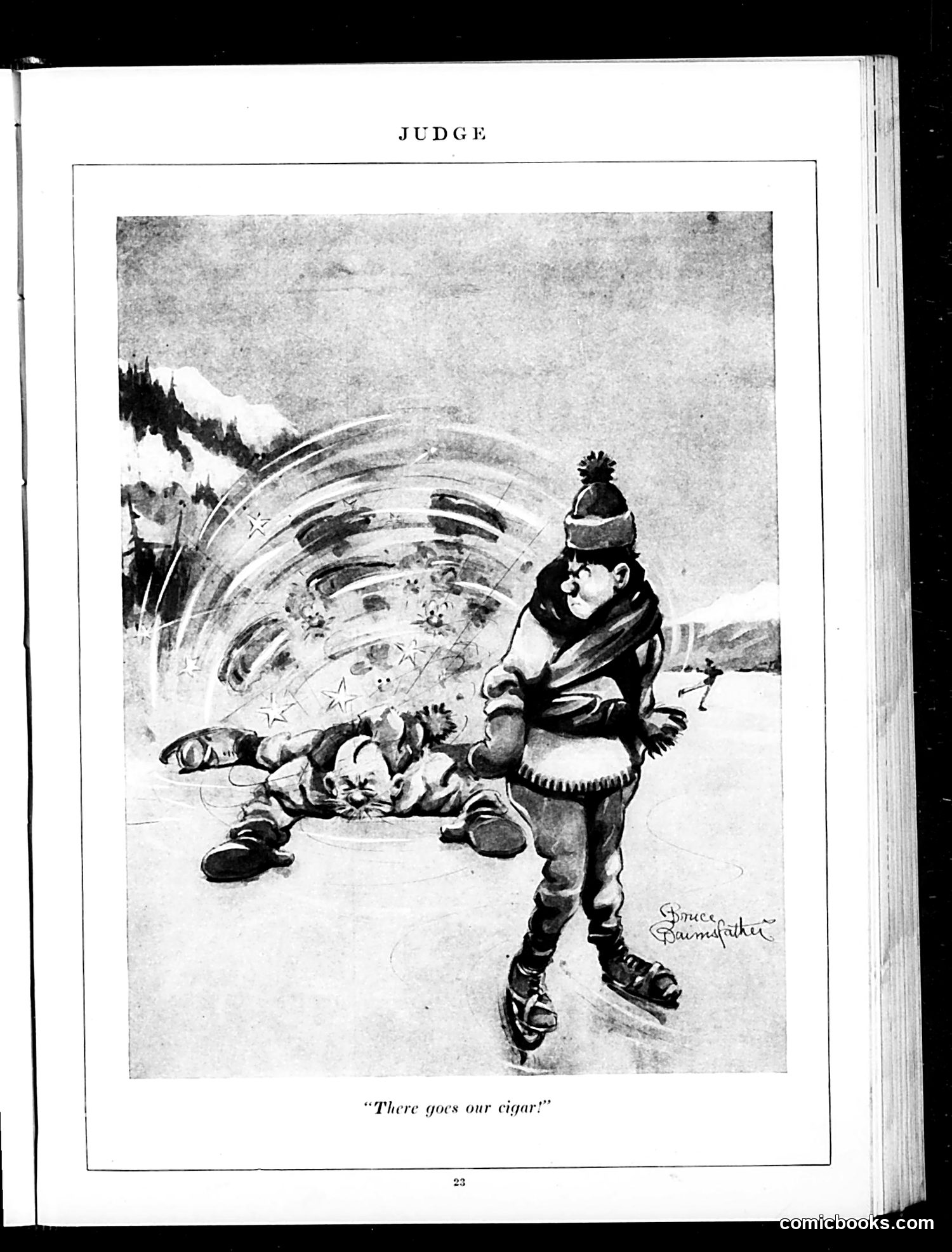 Judge — January 23, 1932 — page 25 of 36