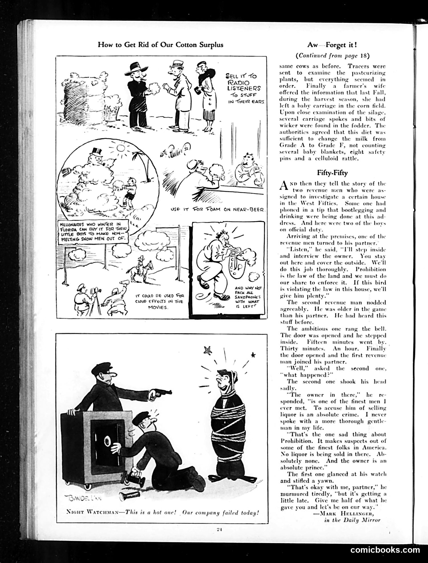 Judge — January 23, 1932 — page 26 of 36