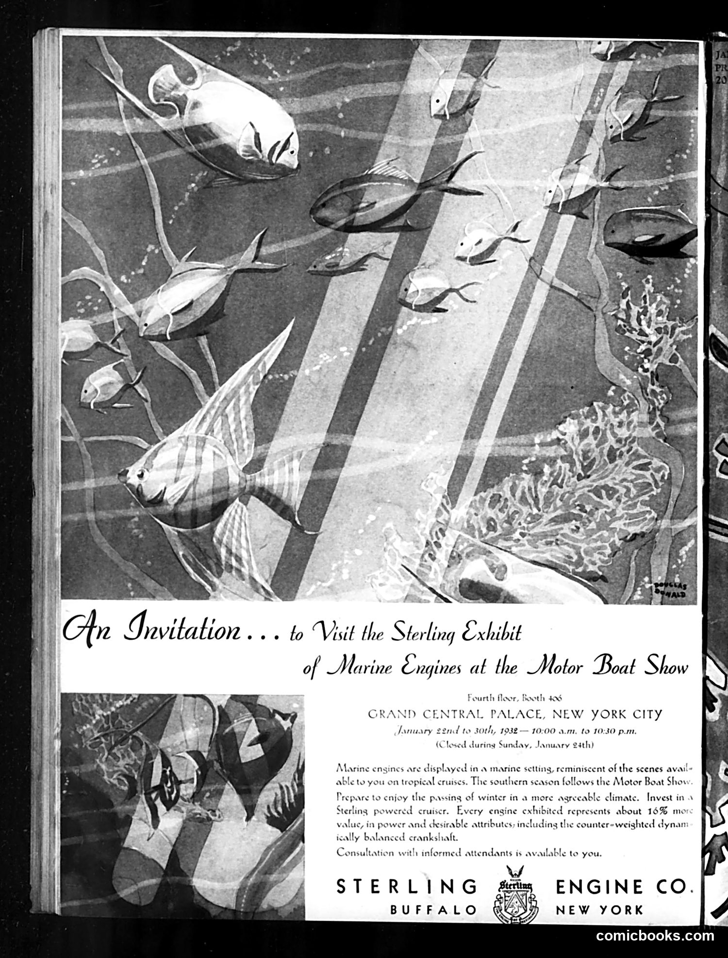 Judge — January 23, 1932 — page 36 of 36