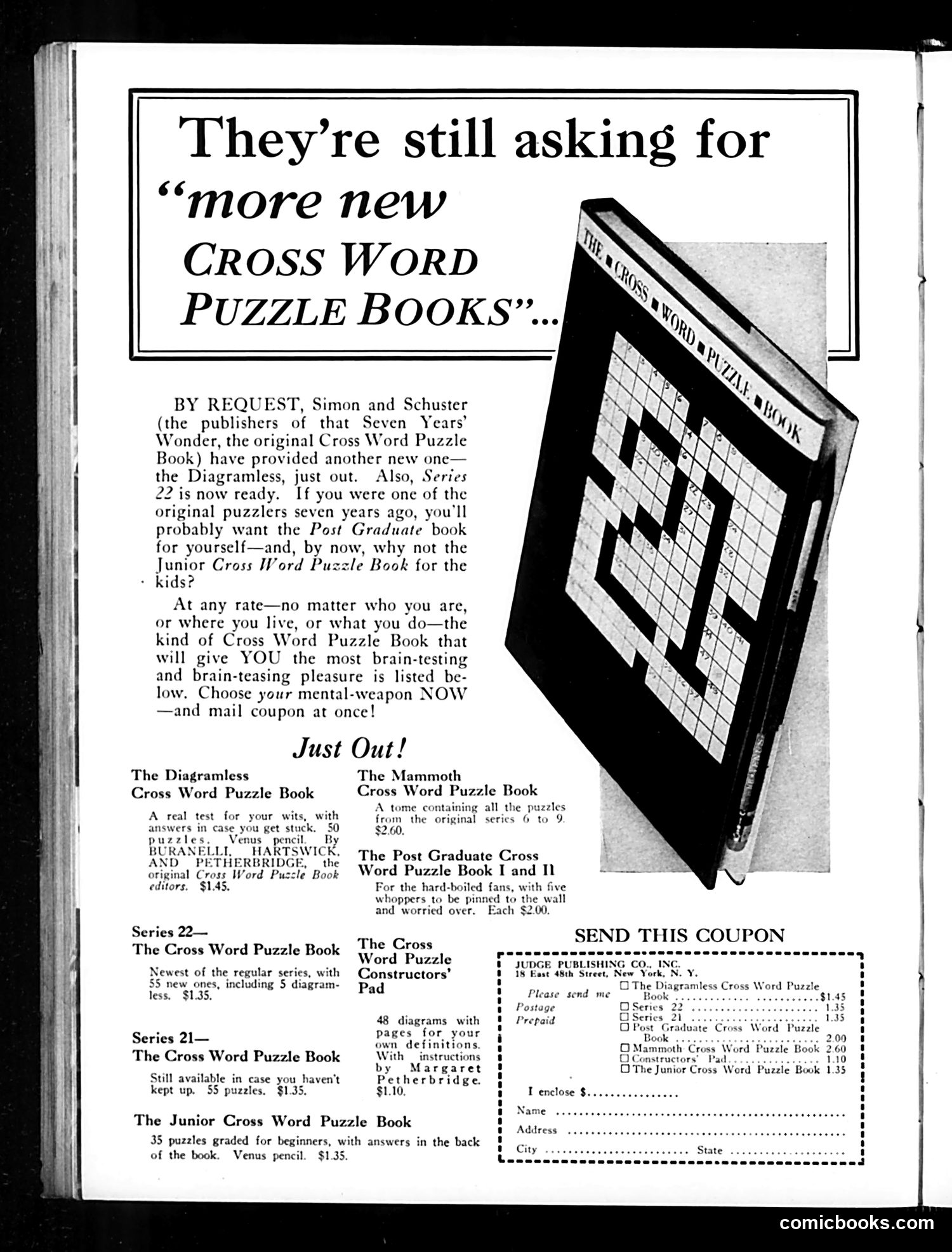 Judge — January 30, 1932 — page 2 of 36