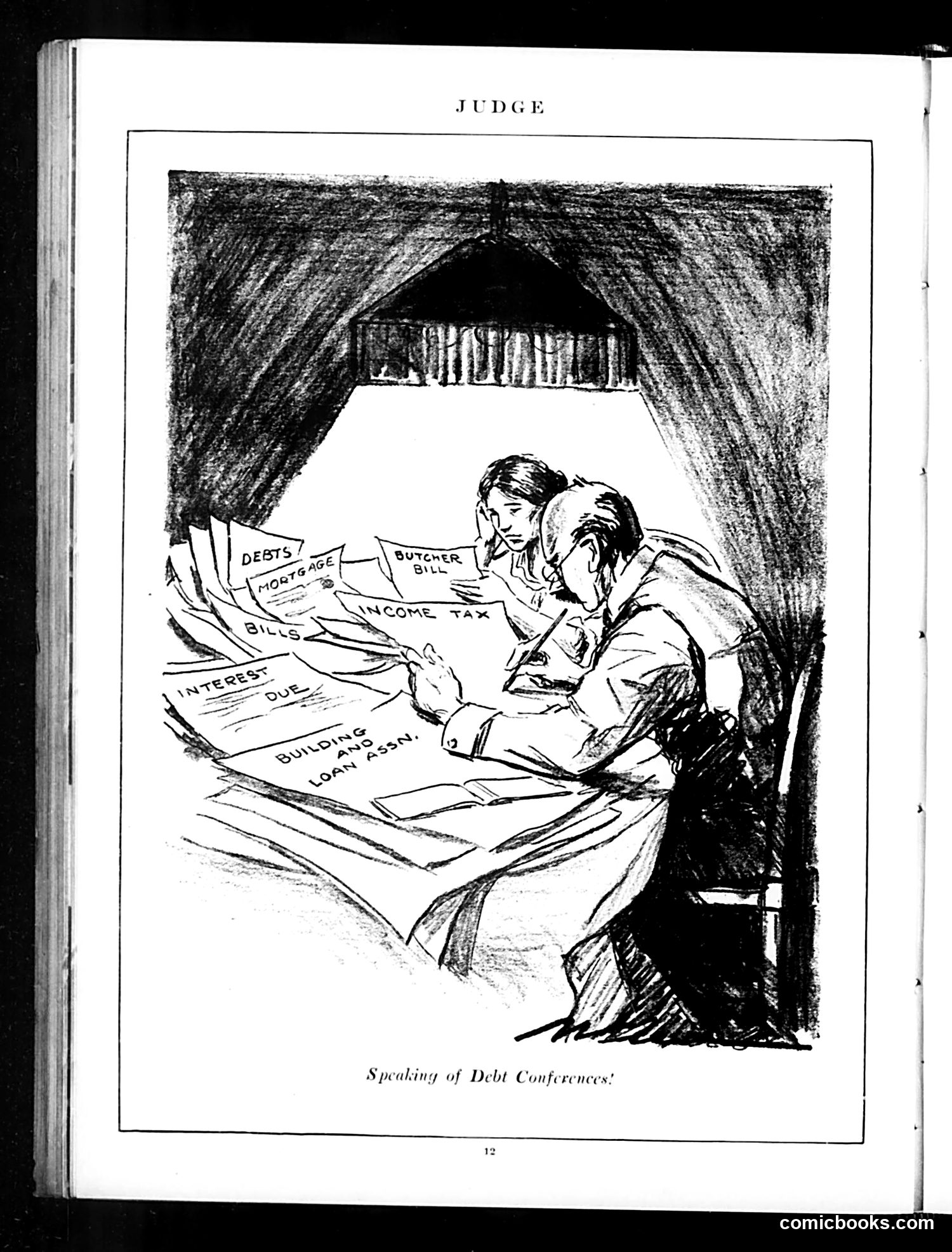 Judge — January 30, 1932 — page 14 of 36