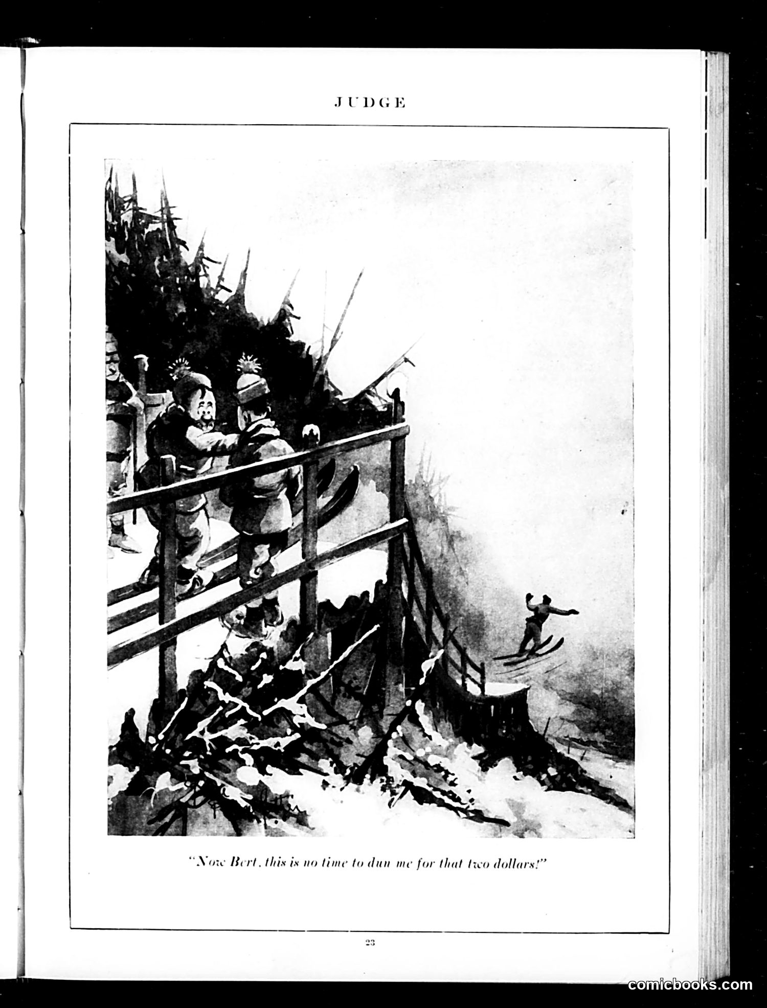 Judge — January 30, 1932 — page 25 of 36