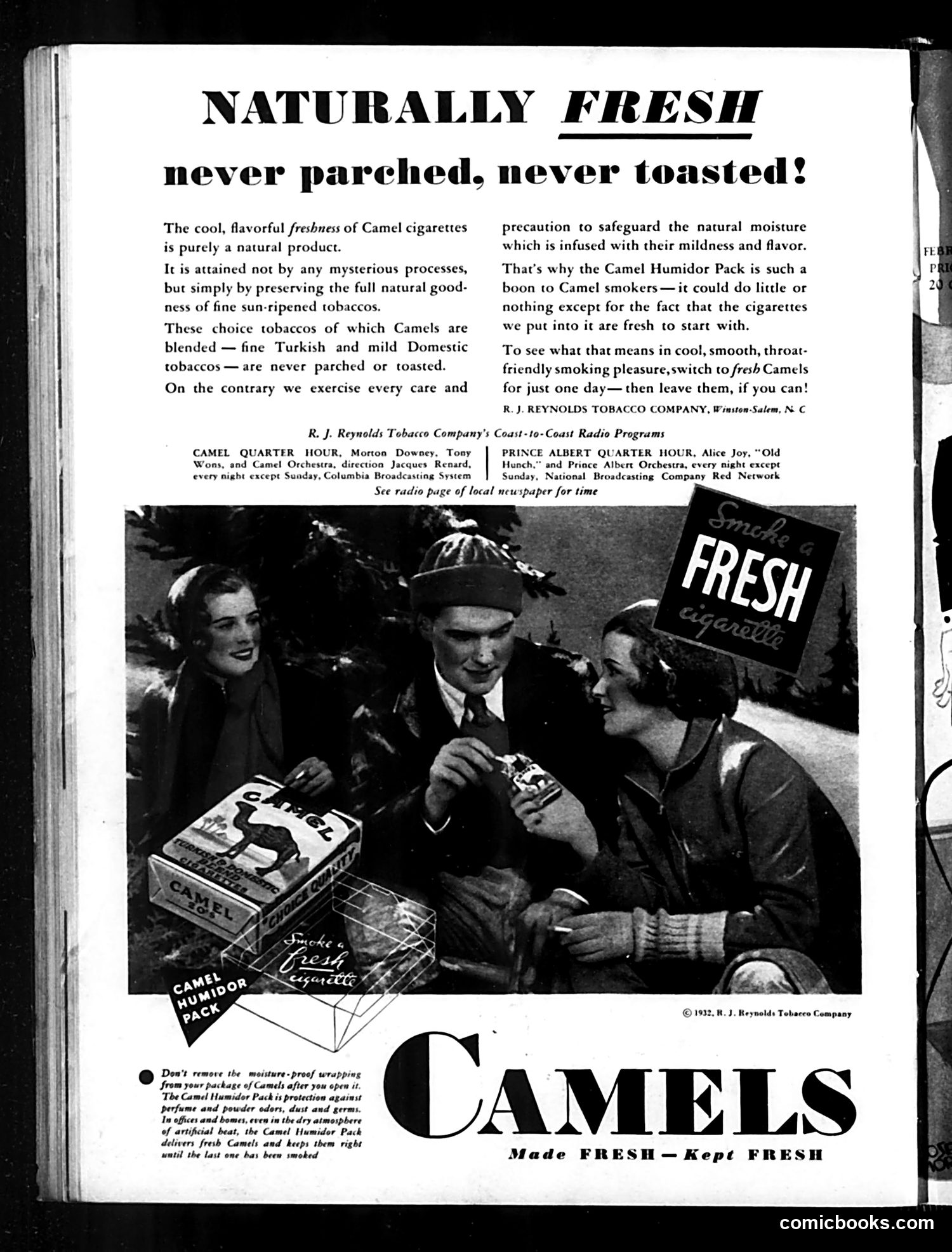 Judge — January 30, 1932 — page 36 of 36
