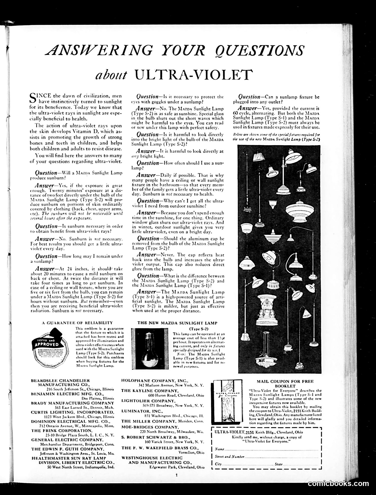 Judge — February 6, 1932 — page 3 of 36