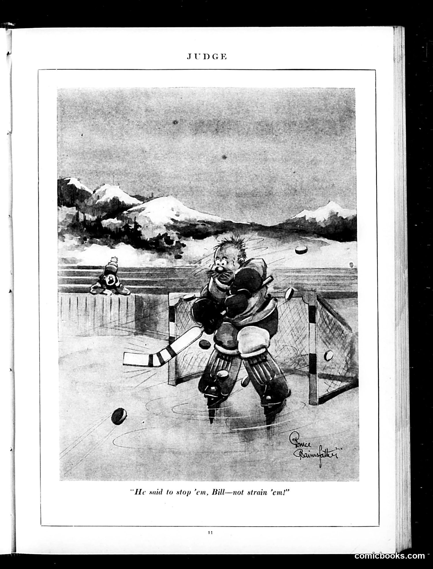 Judge — February 6, 1932 — page 13 of 36