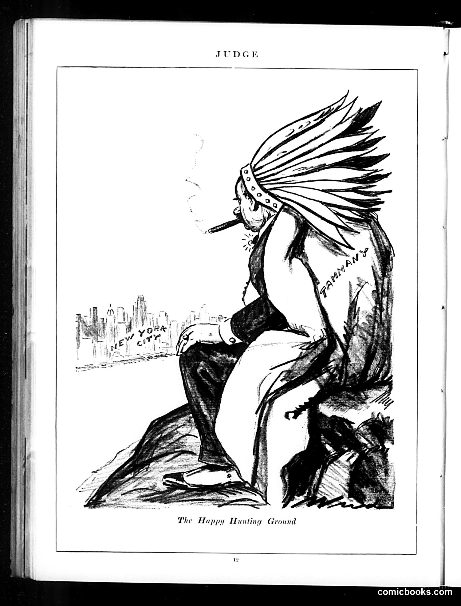 Judge — February 6, 1932 — page 14 of 36