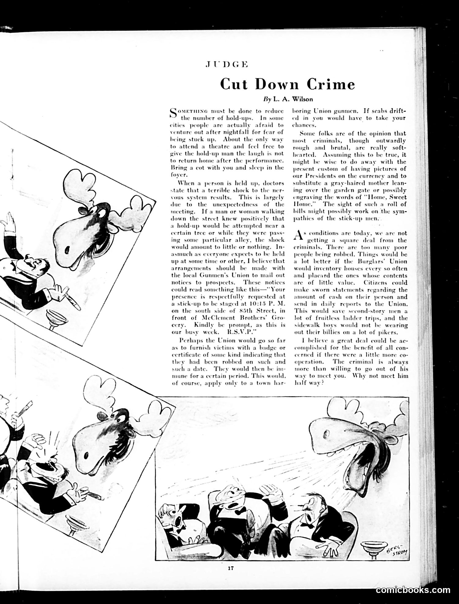 Judge — February 6, 1932 — page 19 of 36