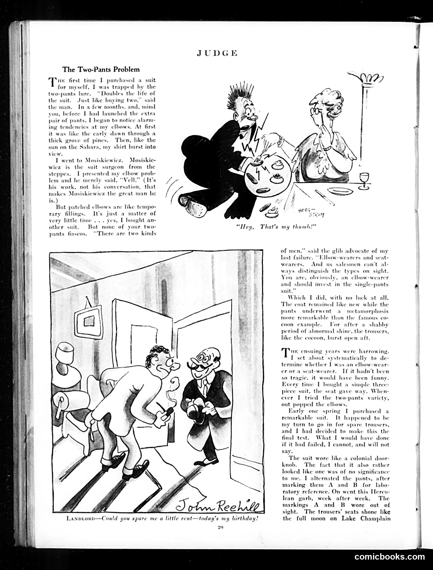Judge — February 6, 1932 — page 22 of 36