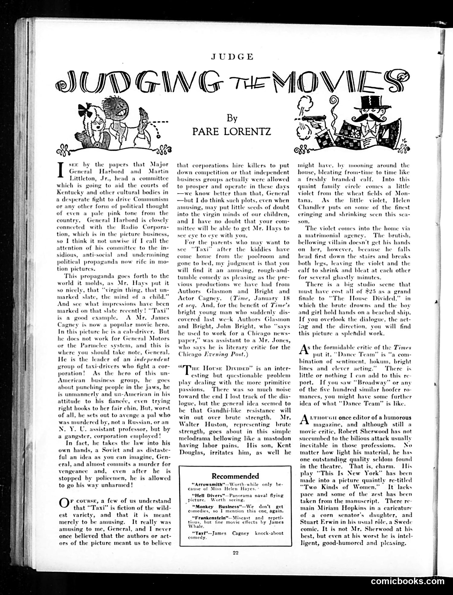 Judge — February 6, 1932 — page 24 of 36