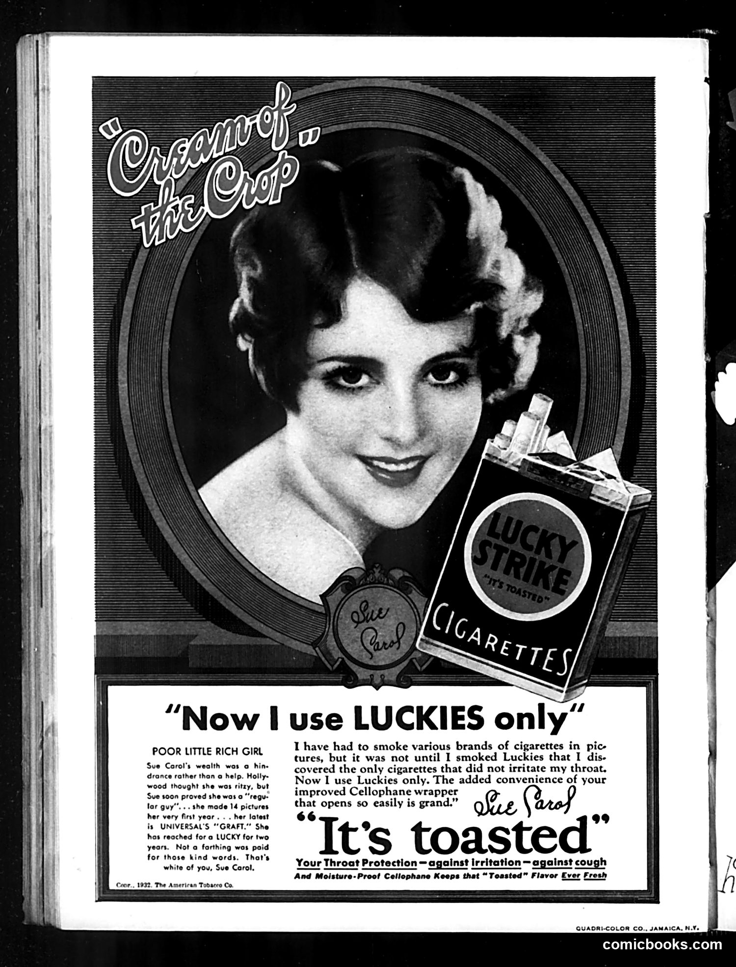 Judge — February 6, 1932 — page 36 of 36