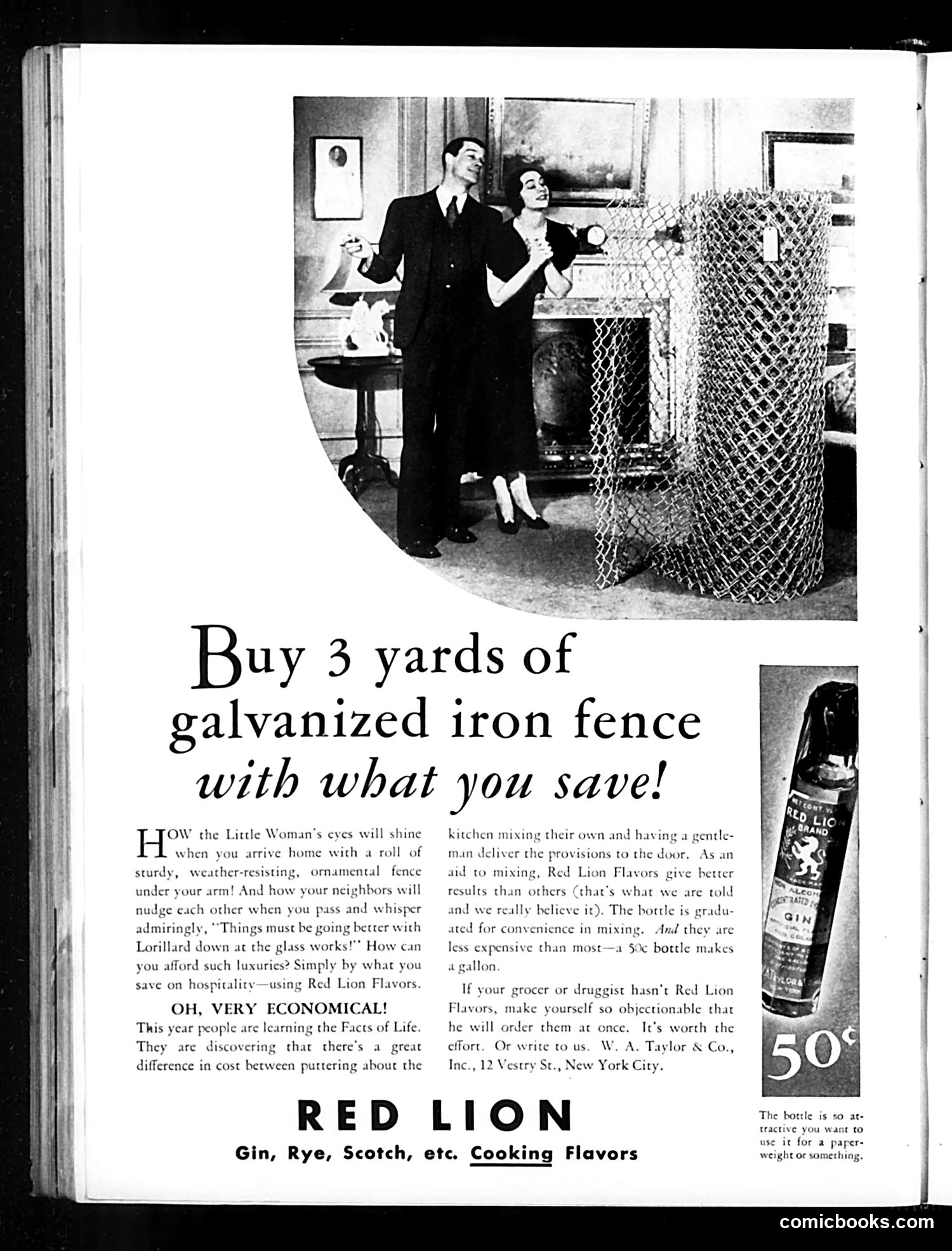 Judge — February 13, 1932 — page 2 of 36