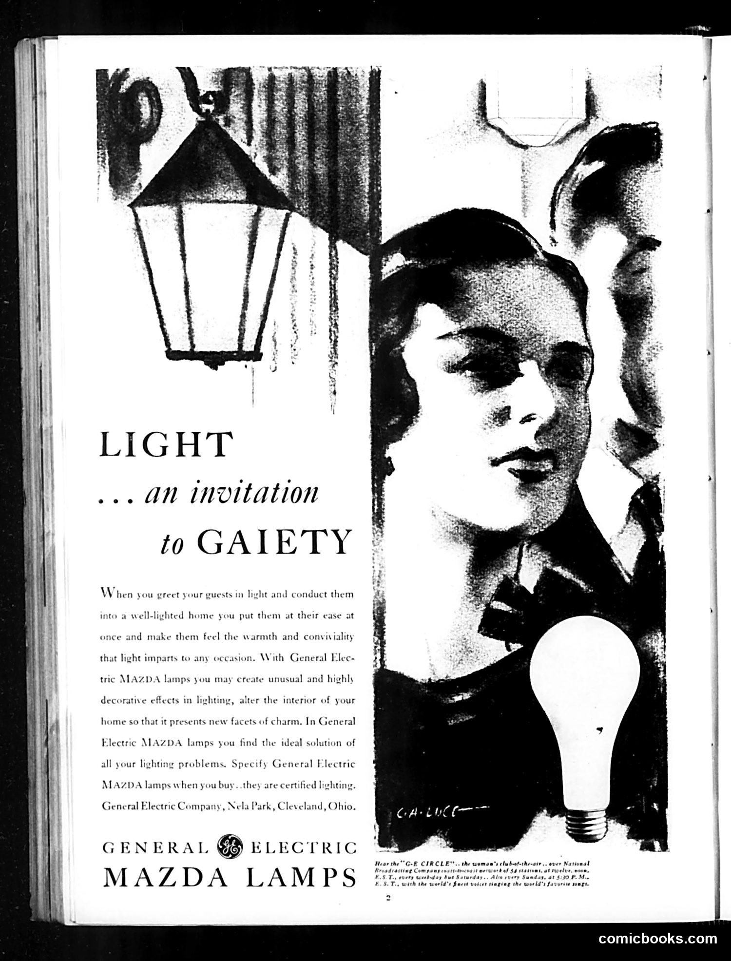 Judge — February 13, 1932 — page 4 of 36