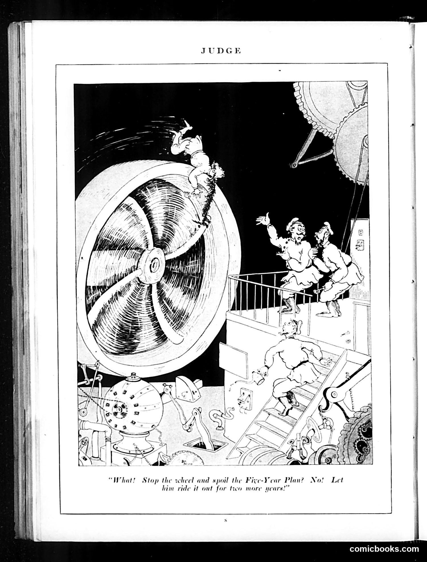 Judge — February 13, 1932 — page 10 of 36