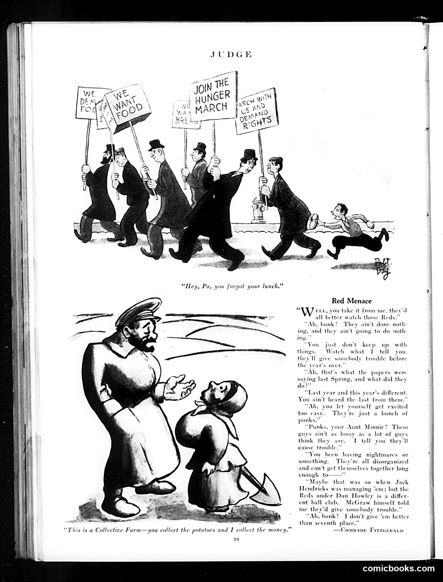 Judge — February 13, 1932 — page 12 of 36