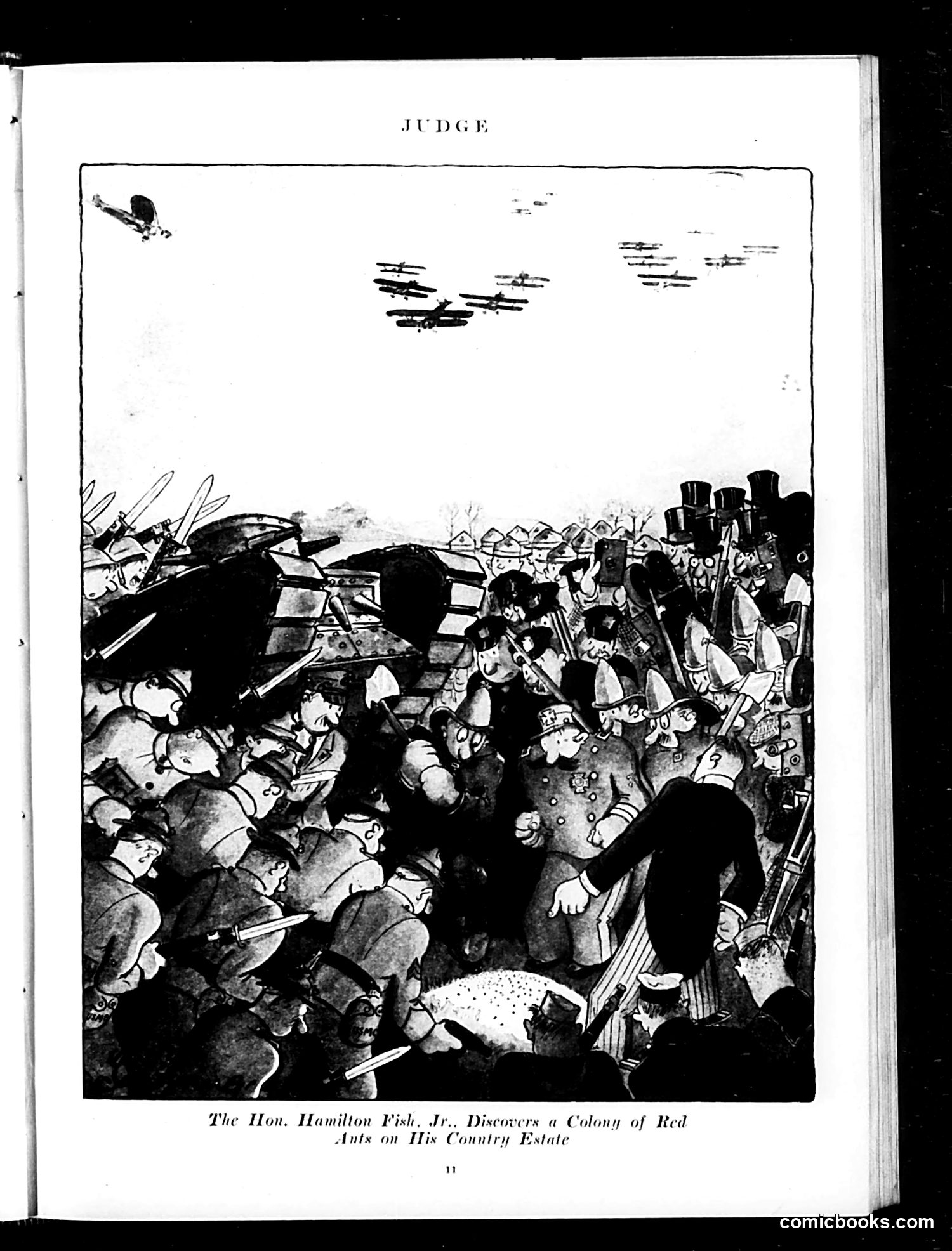 Judge — February 13, 1932 — page 13 of 36