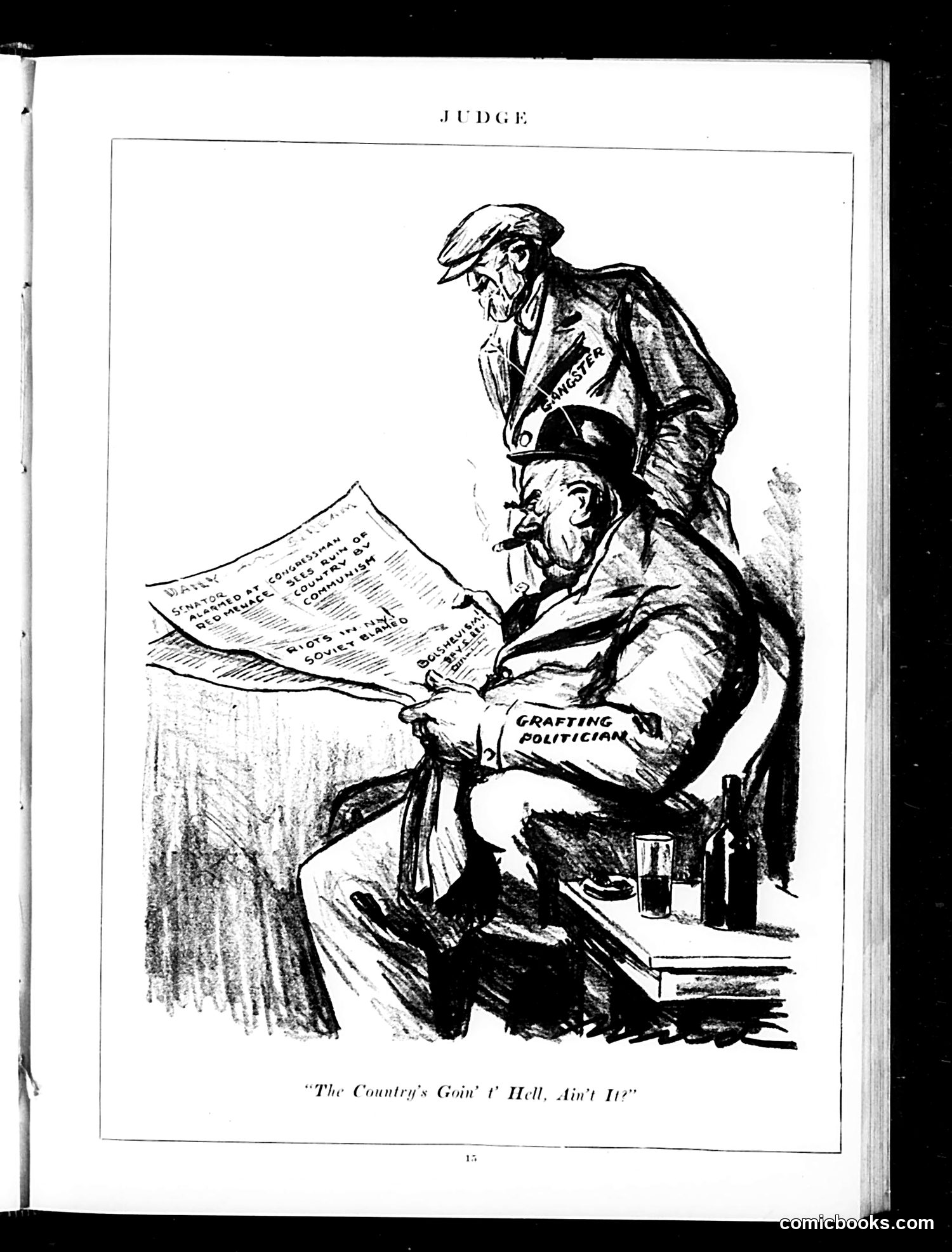 Judge — February 13, 1932 — page 17 of 36