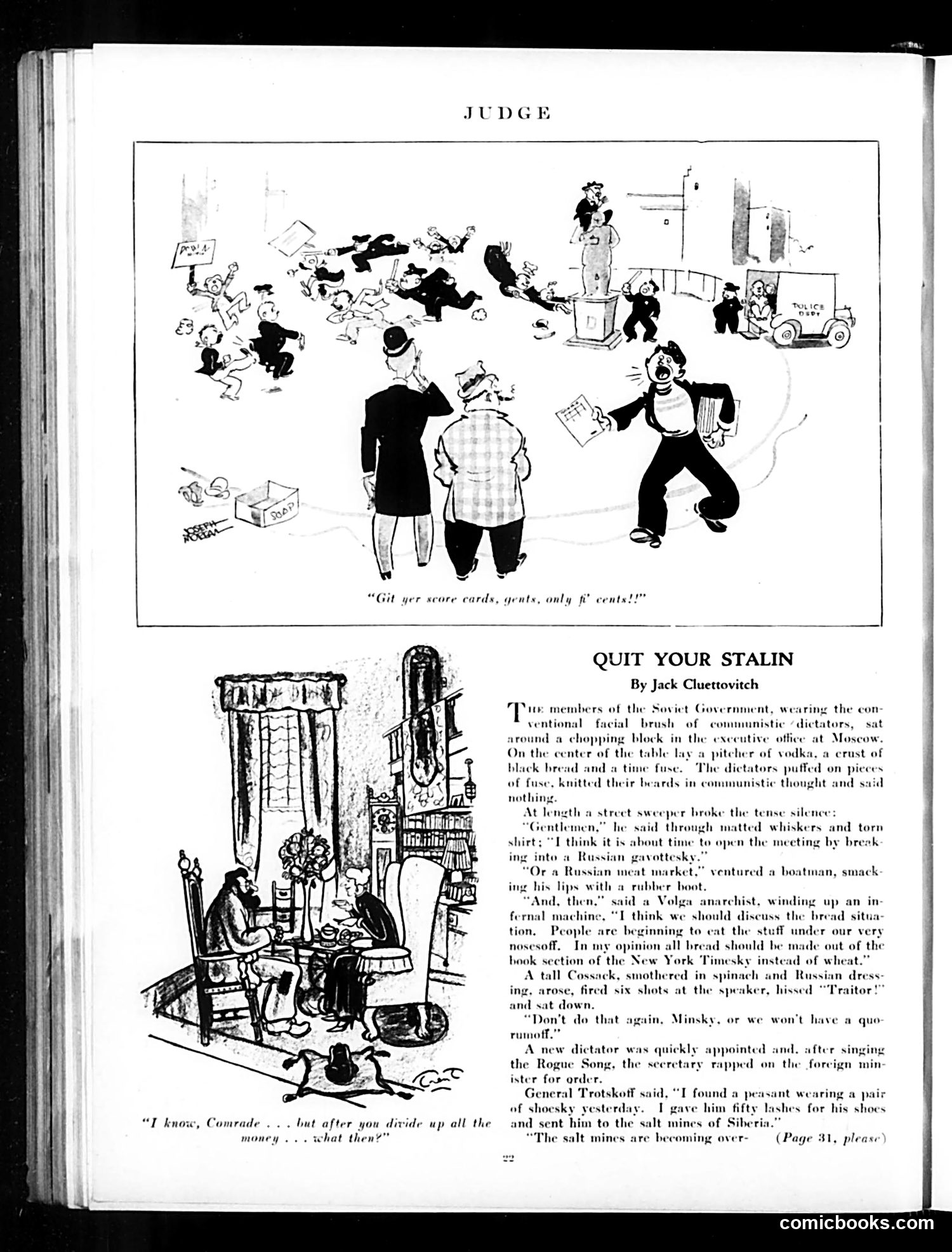 Judge — February 13, 1932 — page 24 of 36