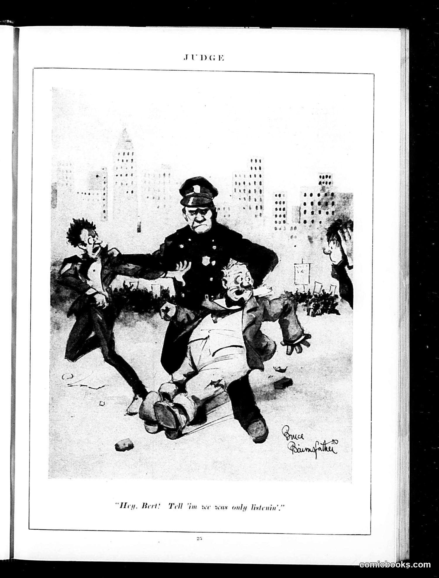 Judge — February 13, 1932 — page 27 of 36