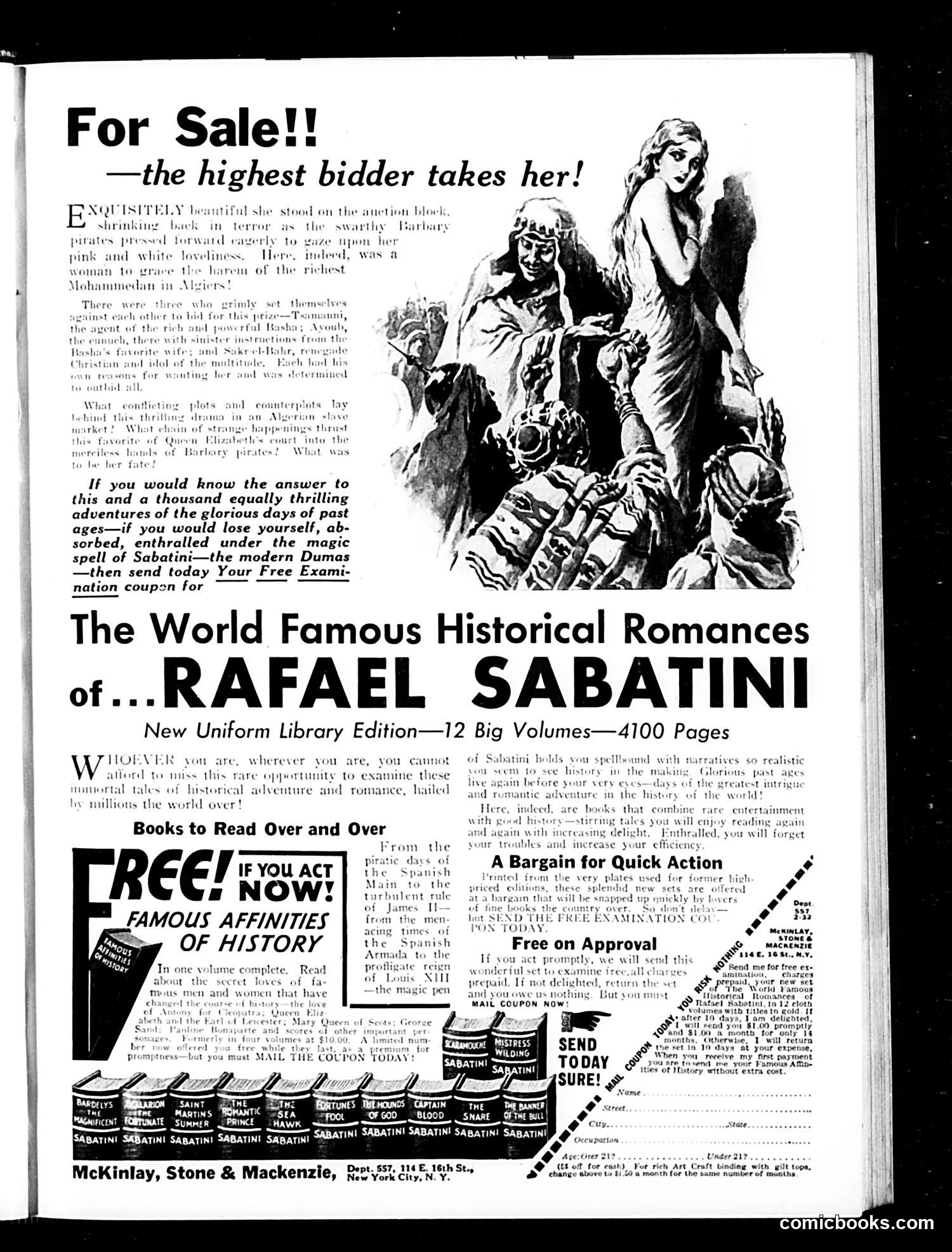 Judge — February 13, 1932 — page 35 of 36