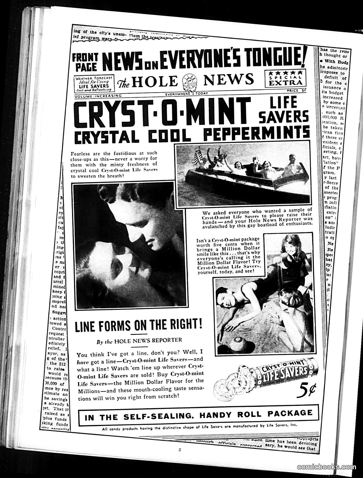 Judge — February 20, 1932 — page 4 of 36