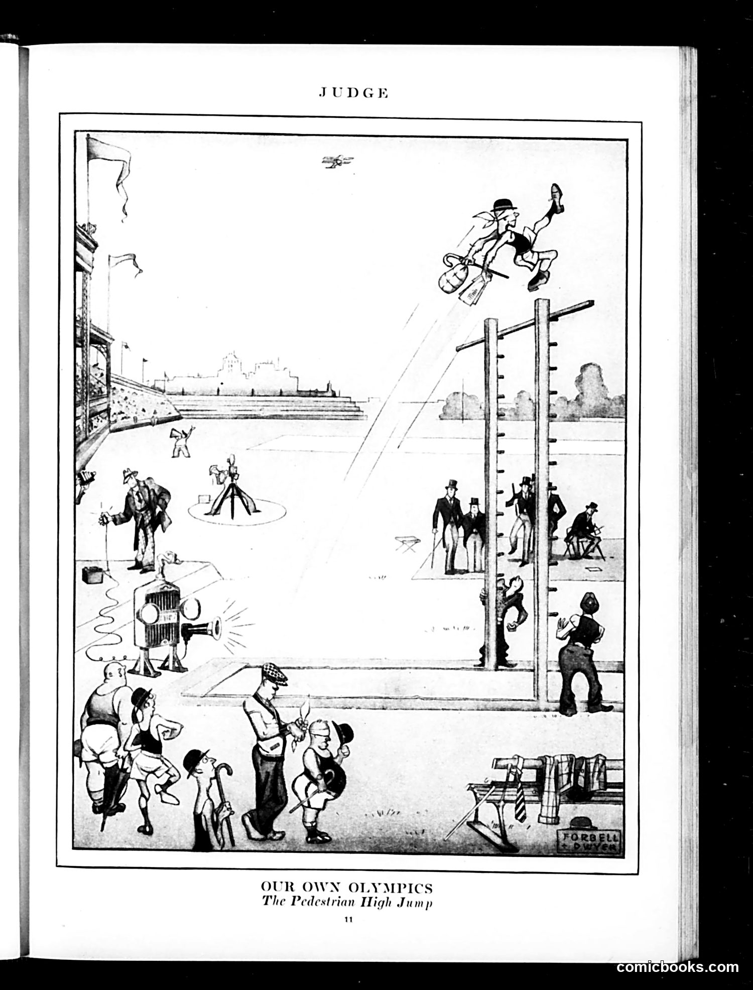 Judge — February 20, 1932 — page 13 of 36
