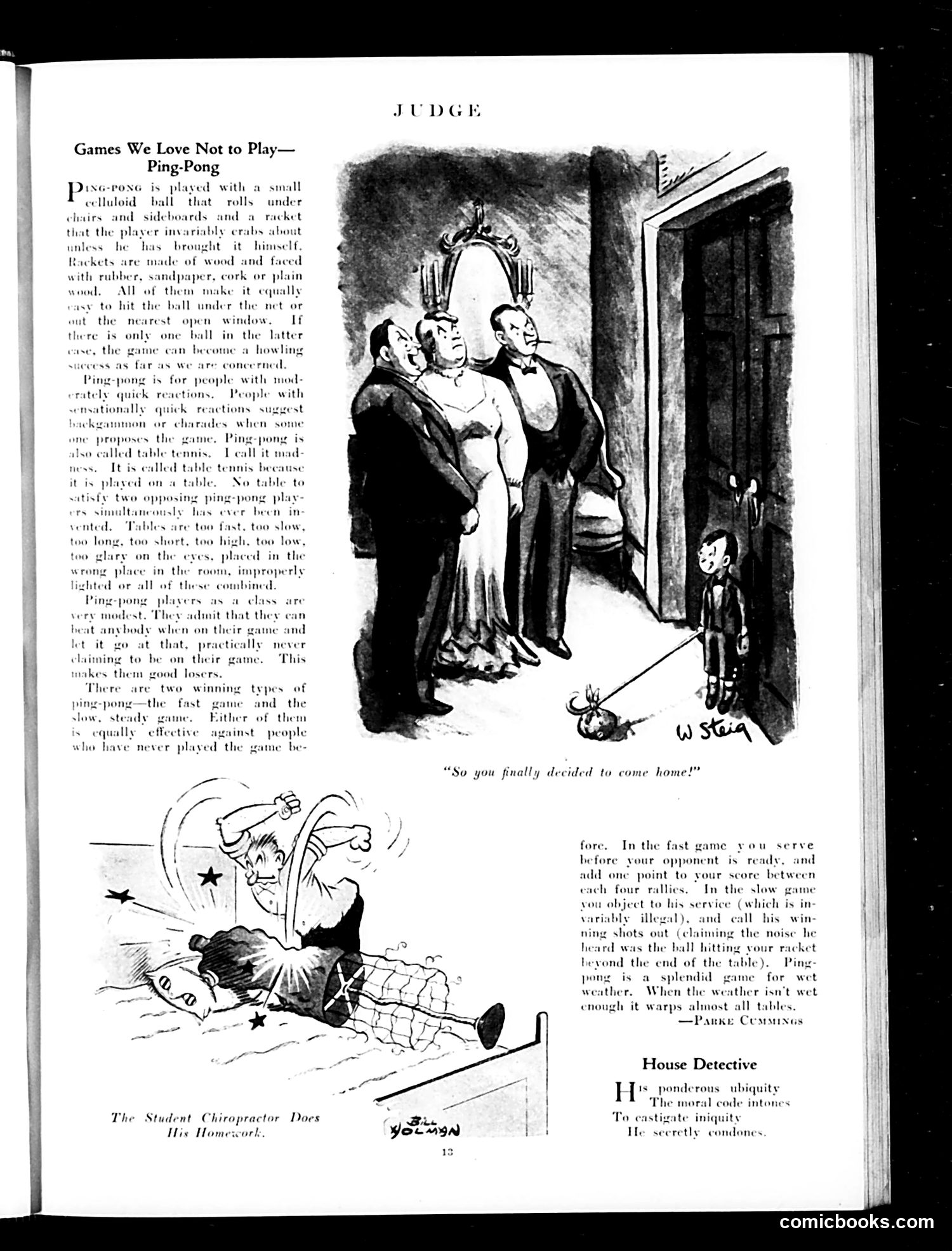 Judge — February 20, 1932 — page 15 of 36