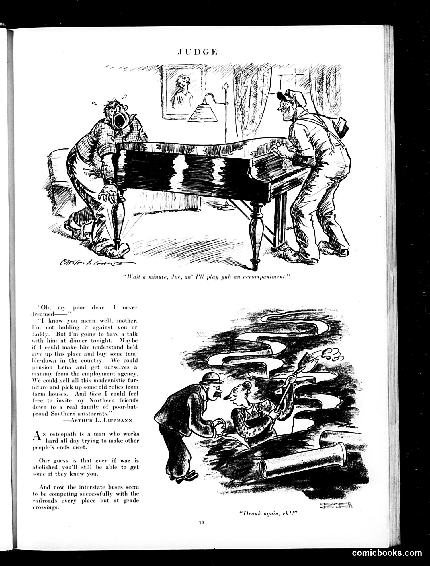 Judge — February 20, 1932 — page 21 of 36