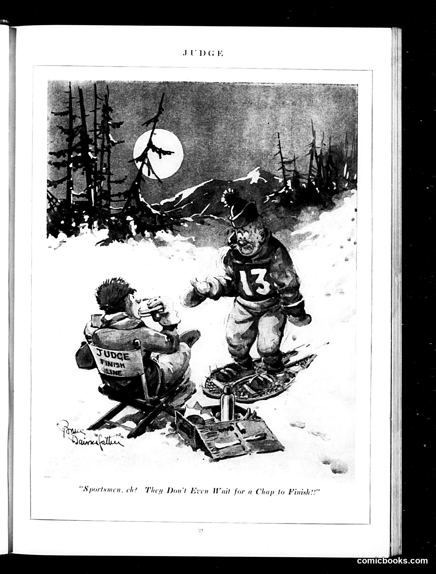 Judge — February 20, 1932 — page 23 of 36