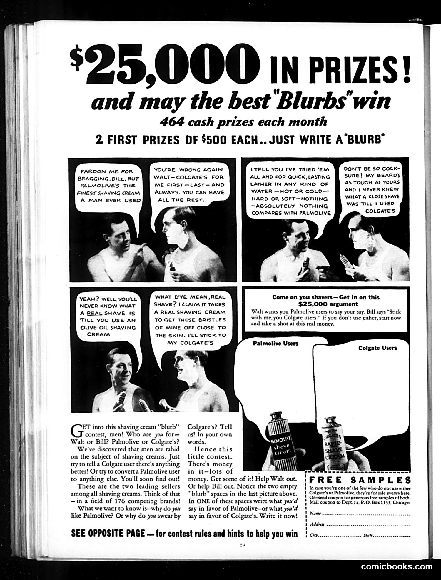 Judge — February 20, 1932 — page 26 of 36