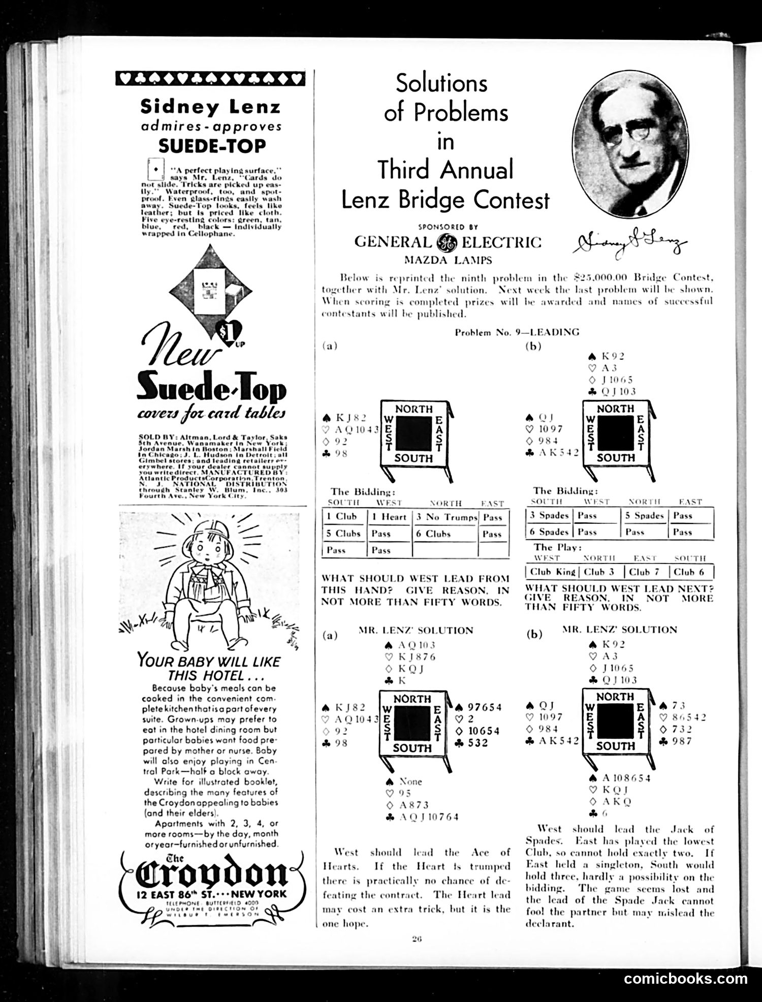 Judge — February 20, 1932 — page 28 of 36