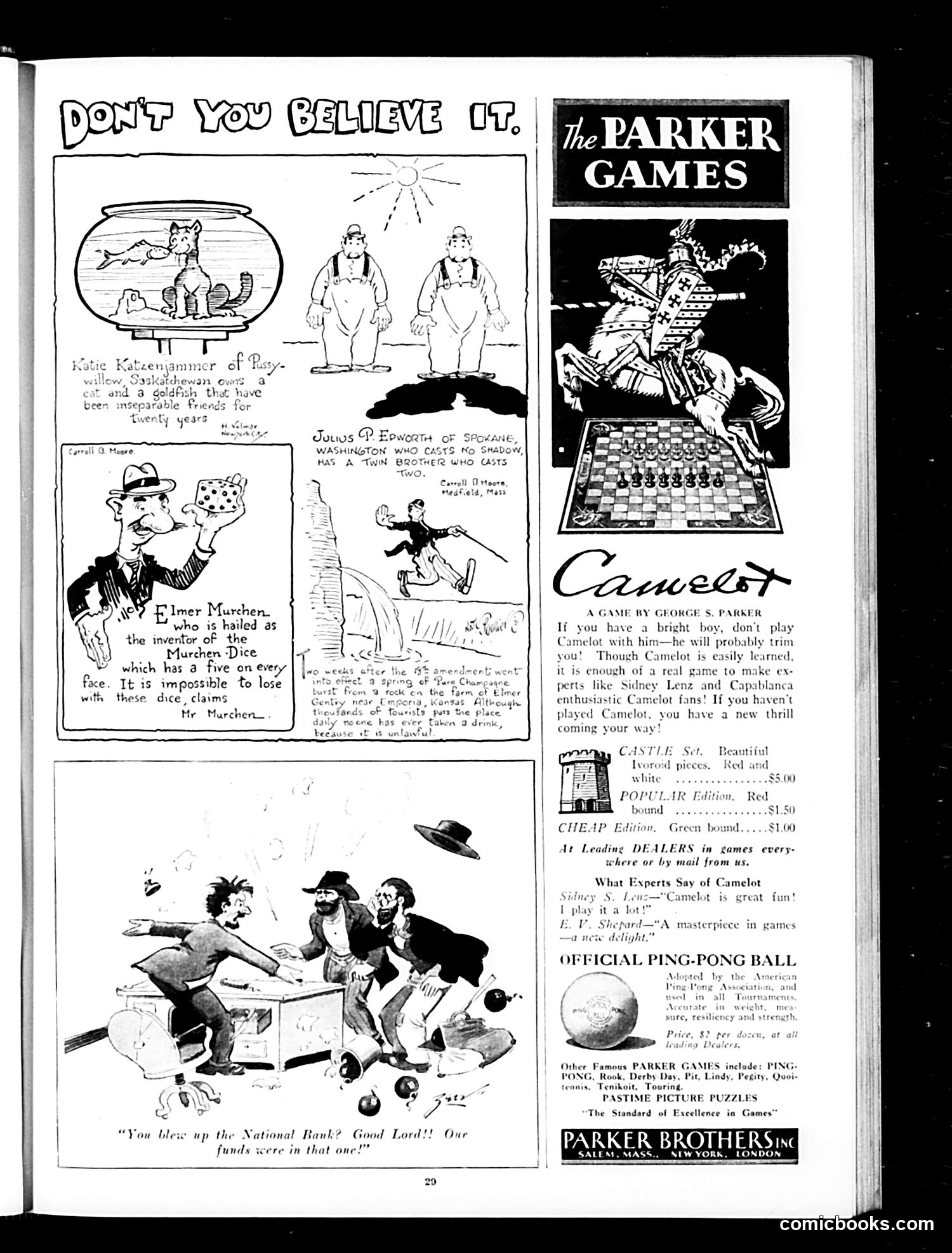 Judge — February 20, 1932 — page 31 of 36