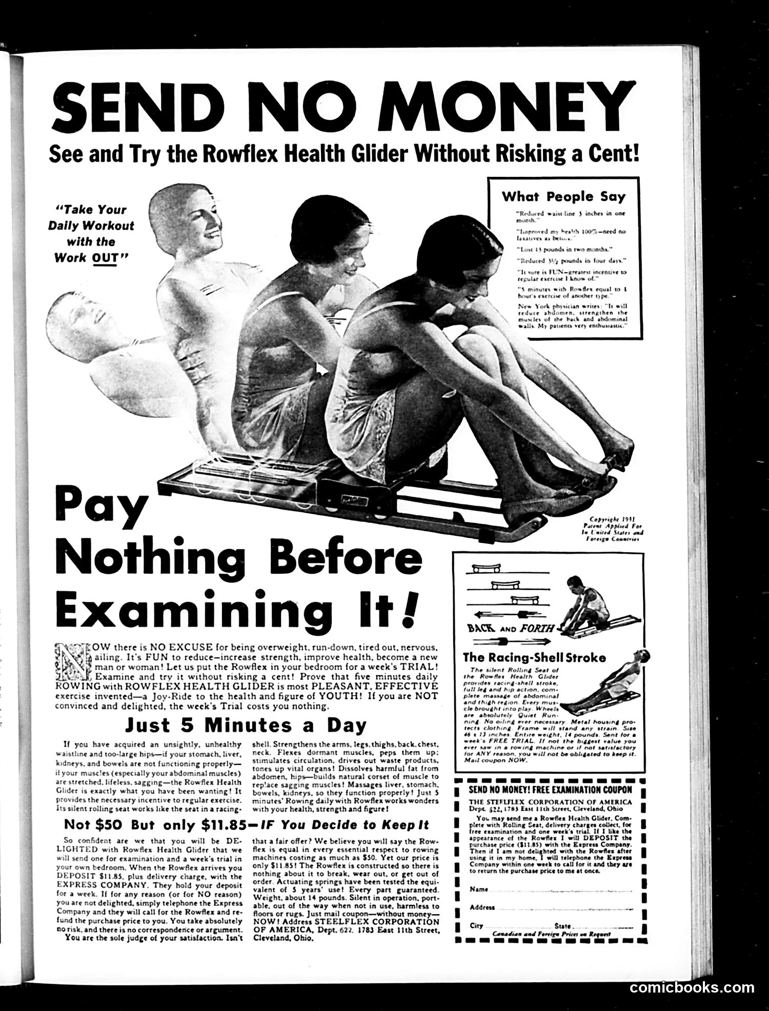 Judge — February 20, 1932 — page 35 of 36