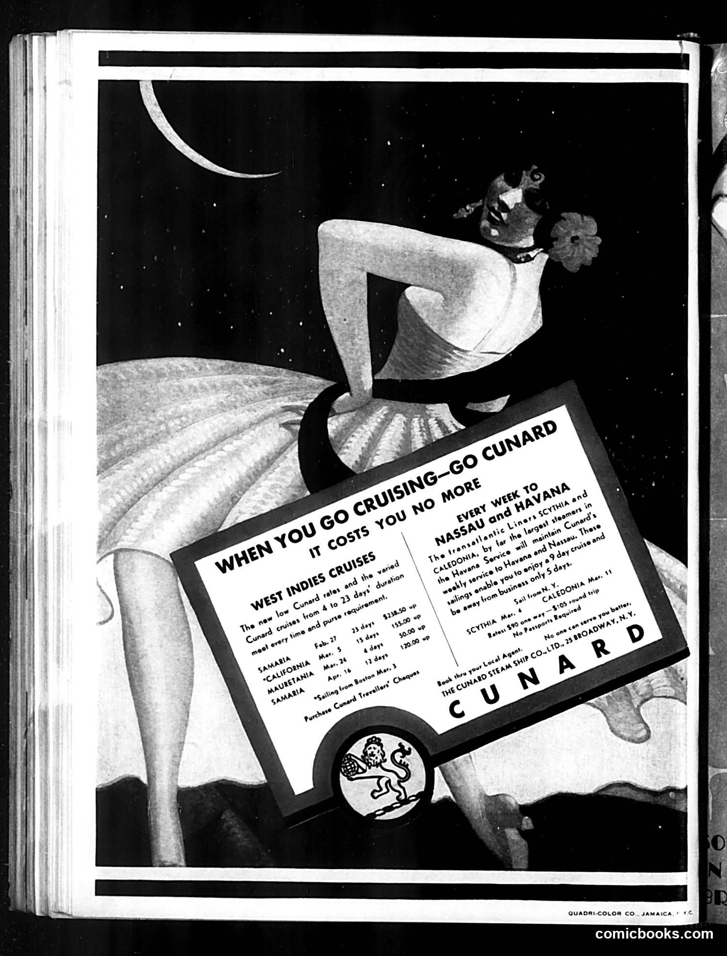 Judge — February 20, 1932 — page 36 of 36