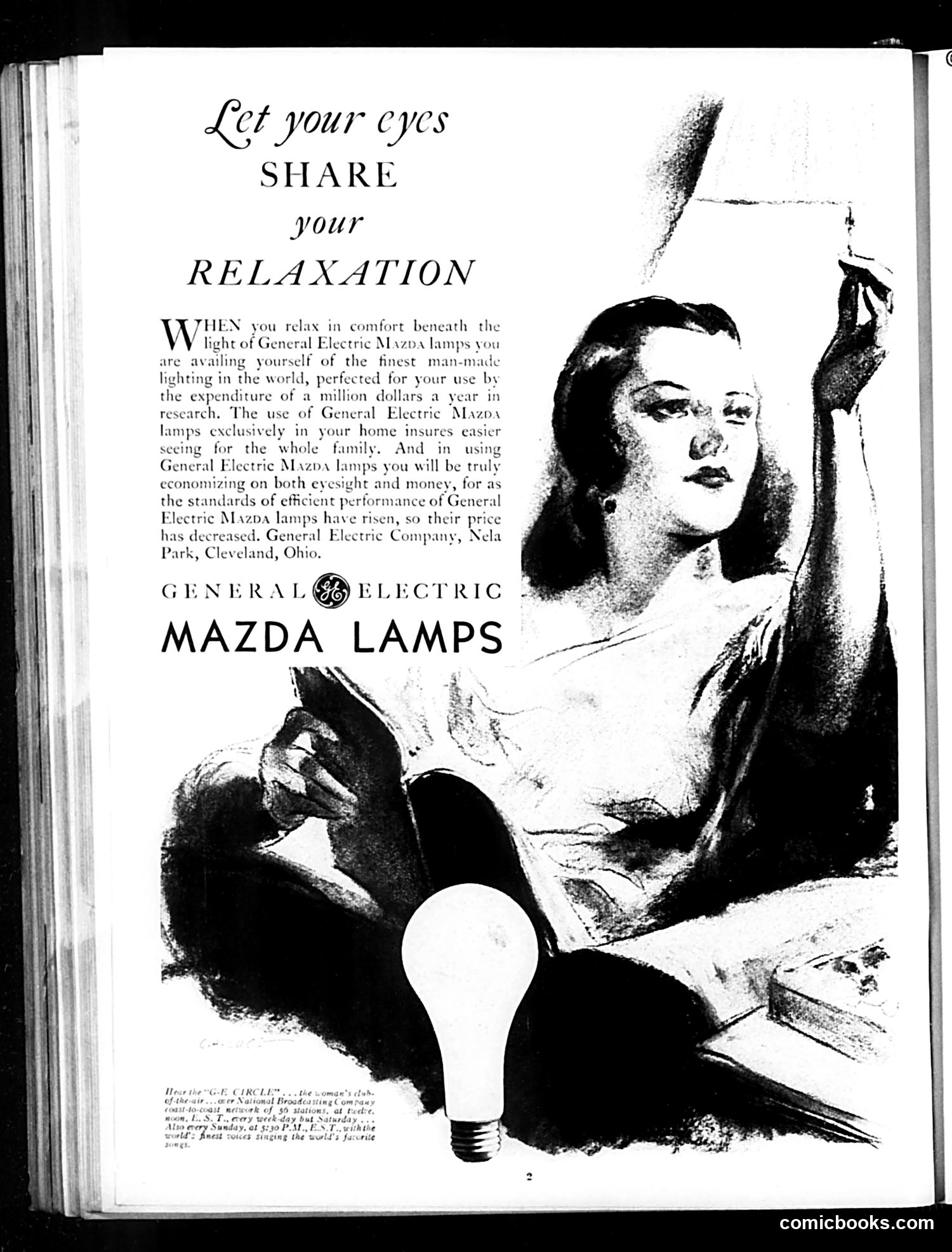 Judge — February 27, 1932 — page 4 of 36