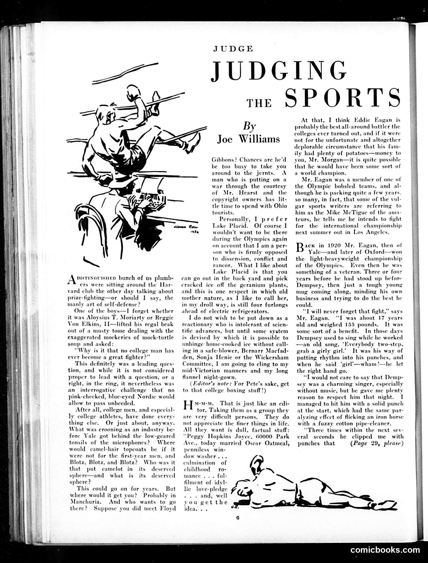Judge — February 27, 1932 — page 8 of 36