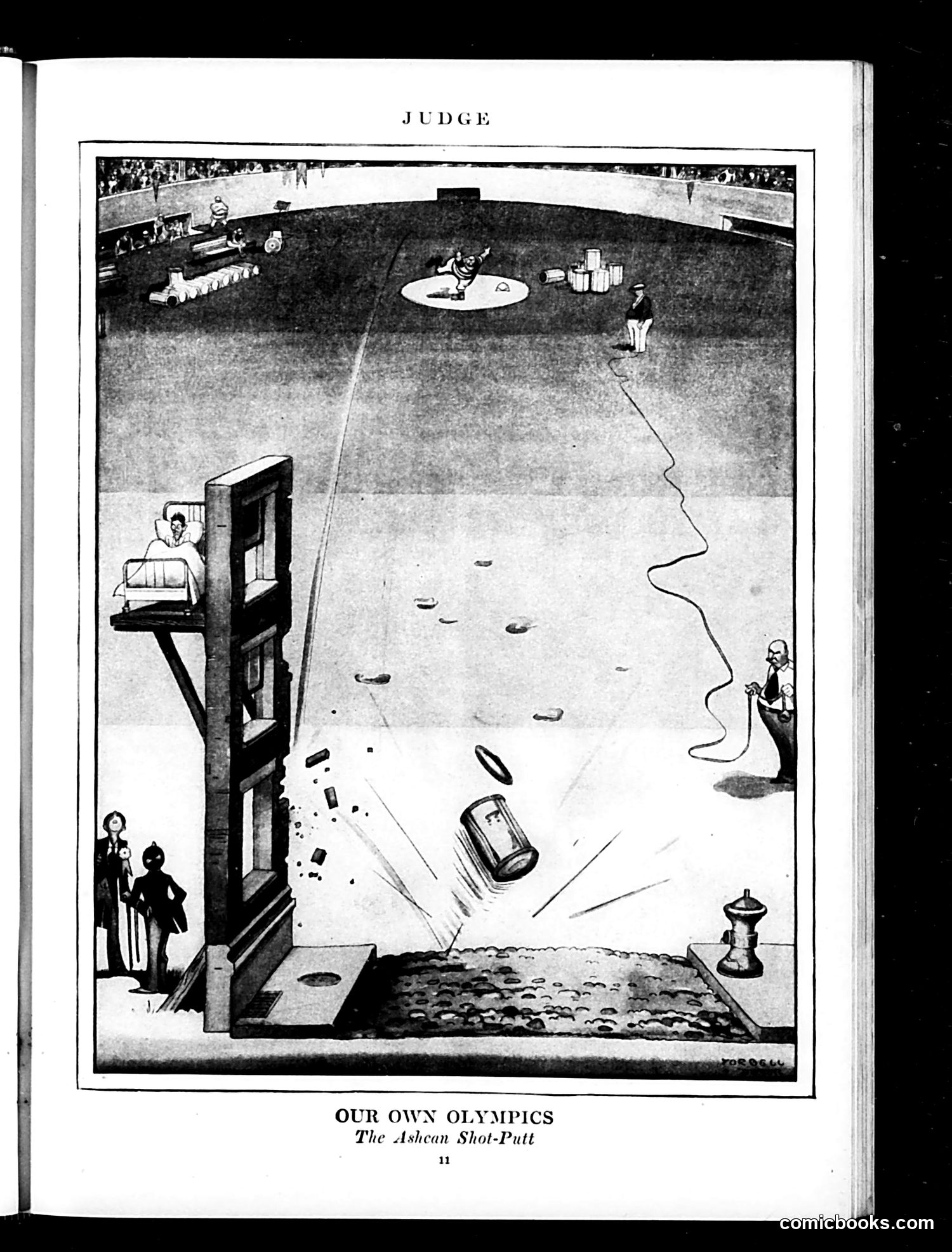 Judge — February 27, 1932 — page 13 of 36
