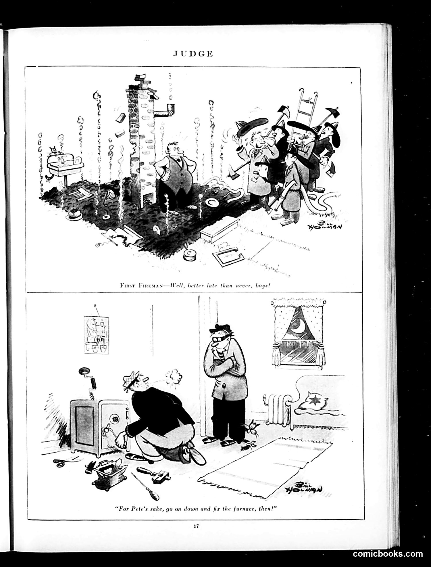 Judge — February 27, 1932 — page 19 of 36
