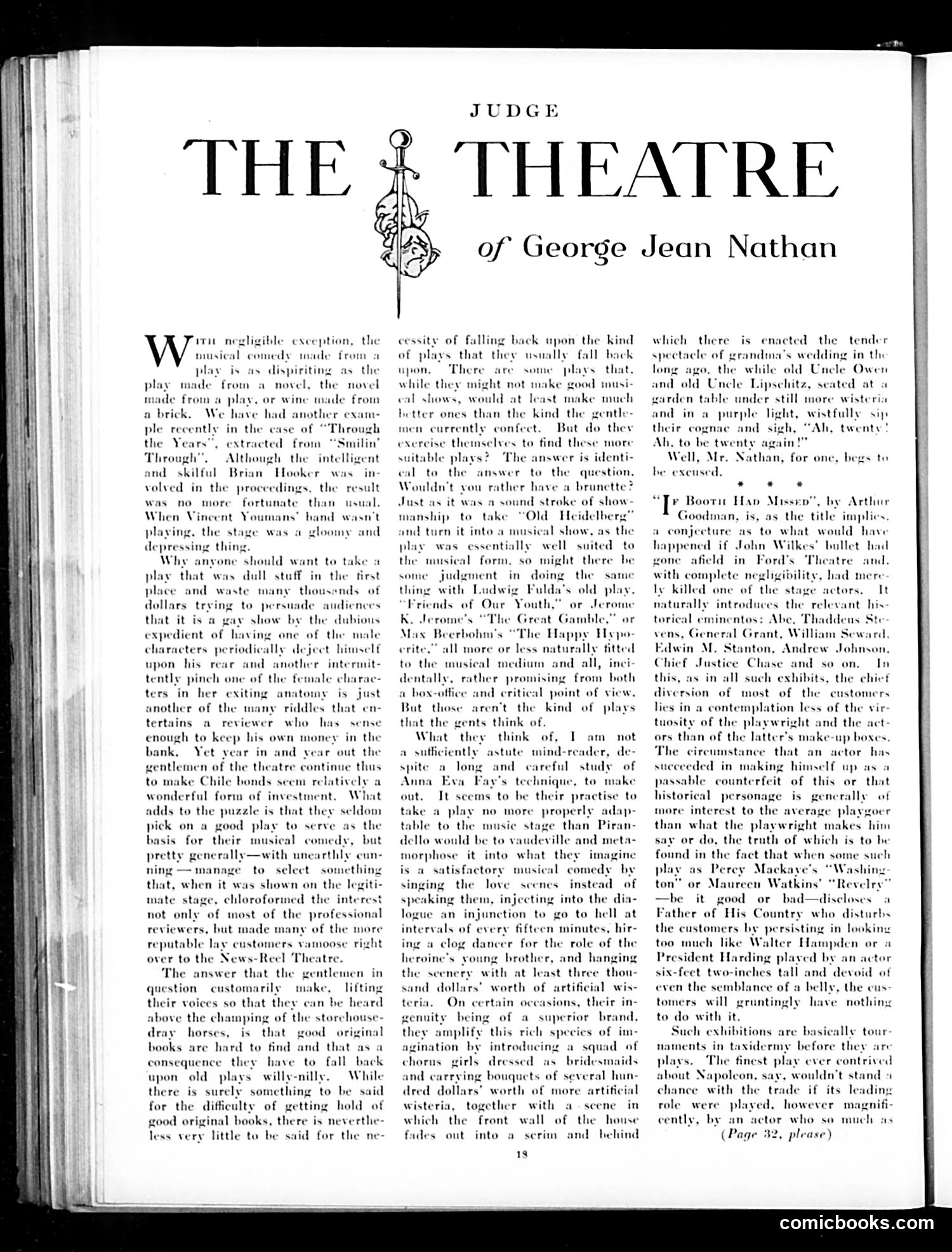 Judge — February 27, 1932 — page 20 of 36
