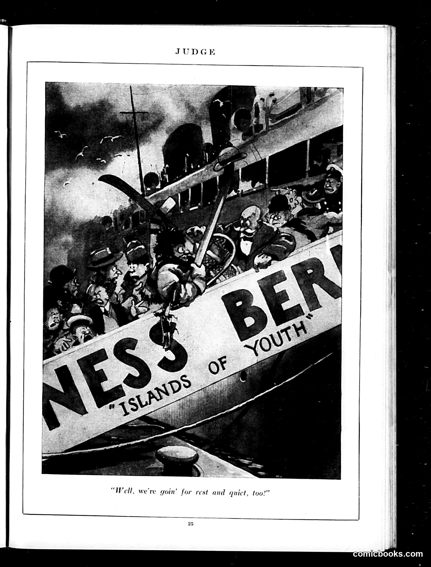 Judge — February 27, 1932 — page 27 of 36