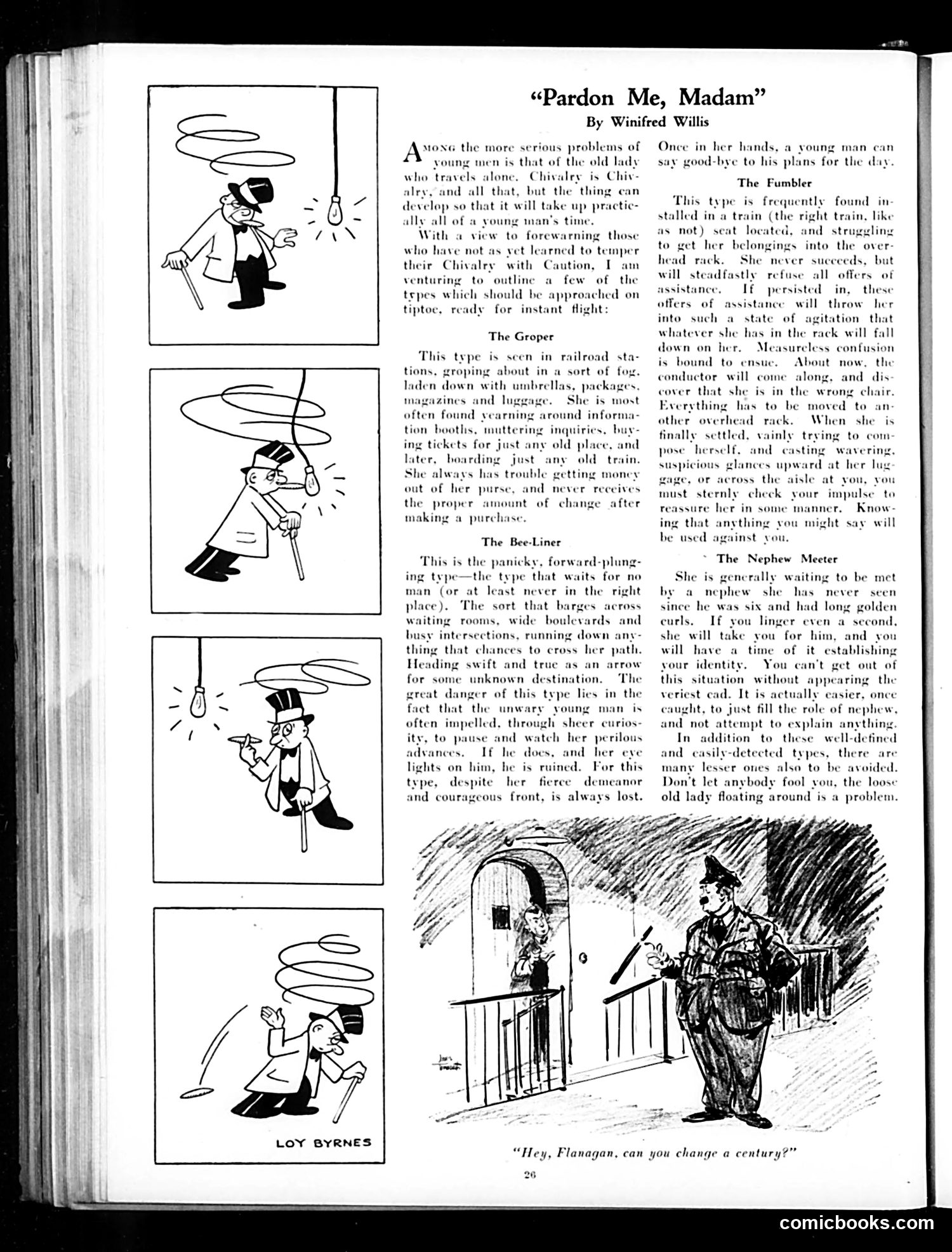 Judge — February 27, 1932 — page 28 of 36