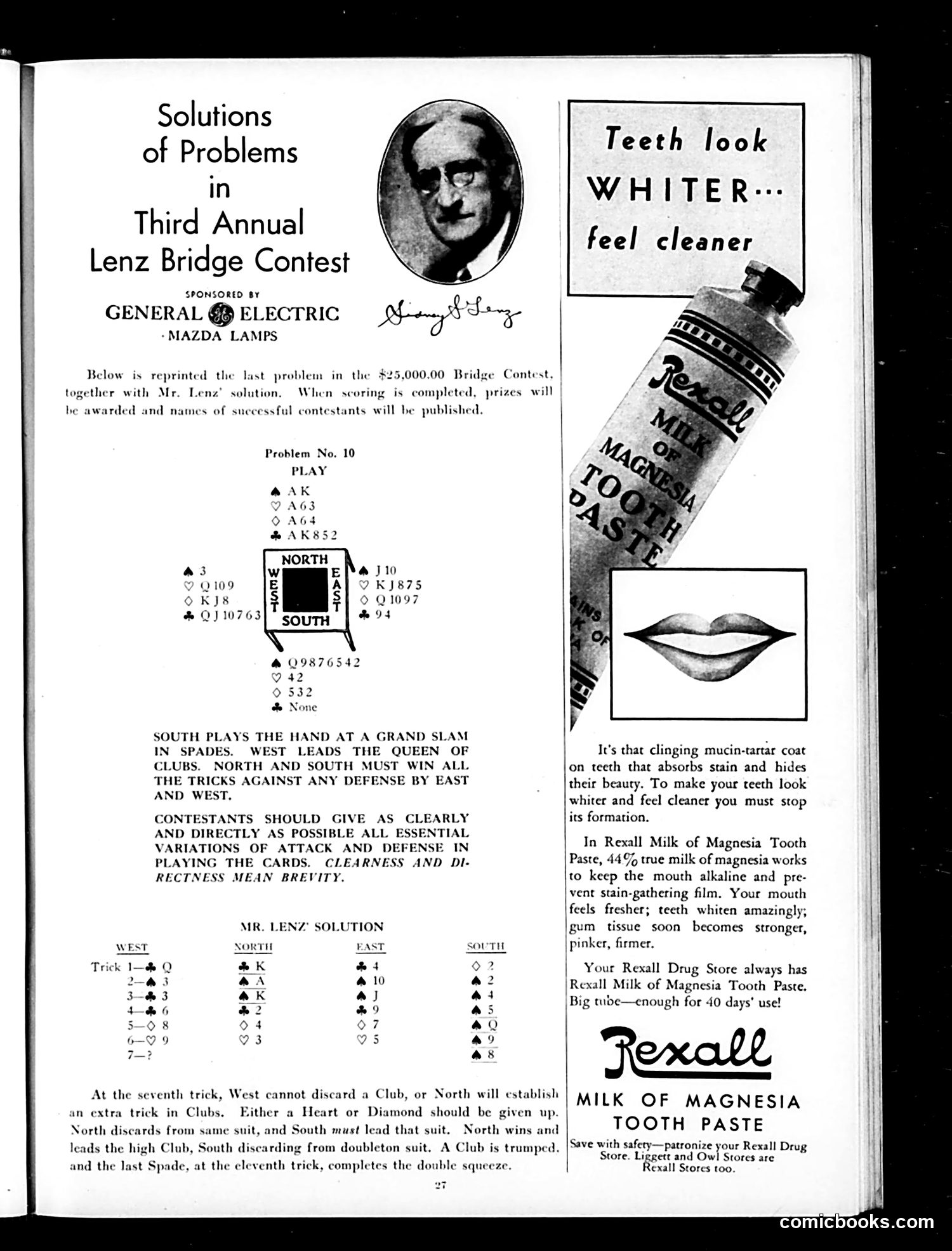 Judge — February 27, 1932 — page 29 of 36