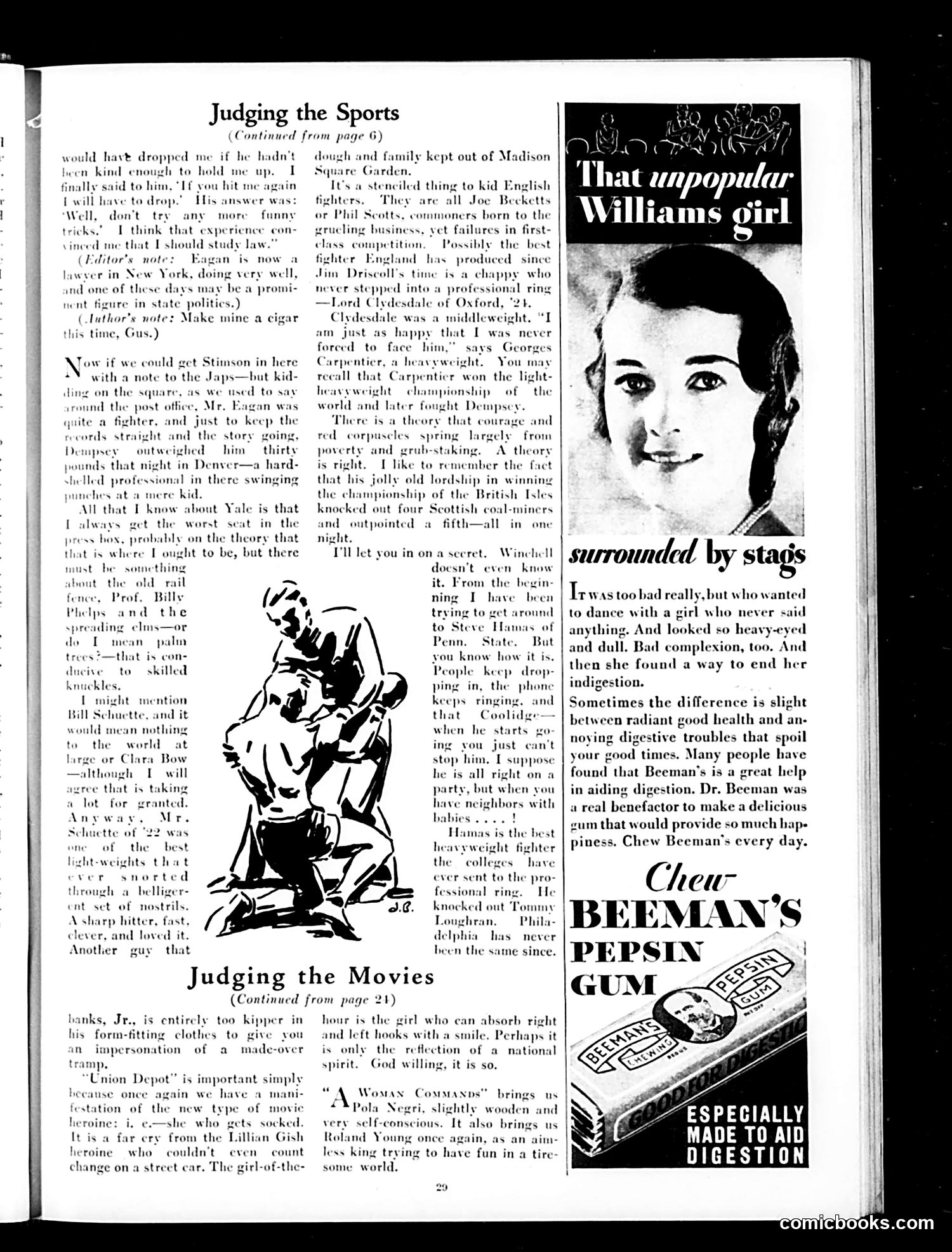 Judge — February 27, 1932 — page 31 of 36