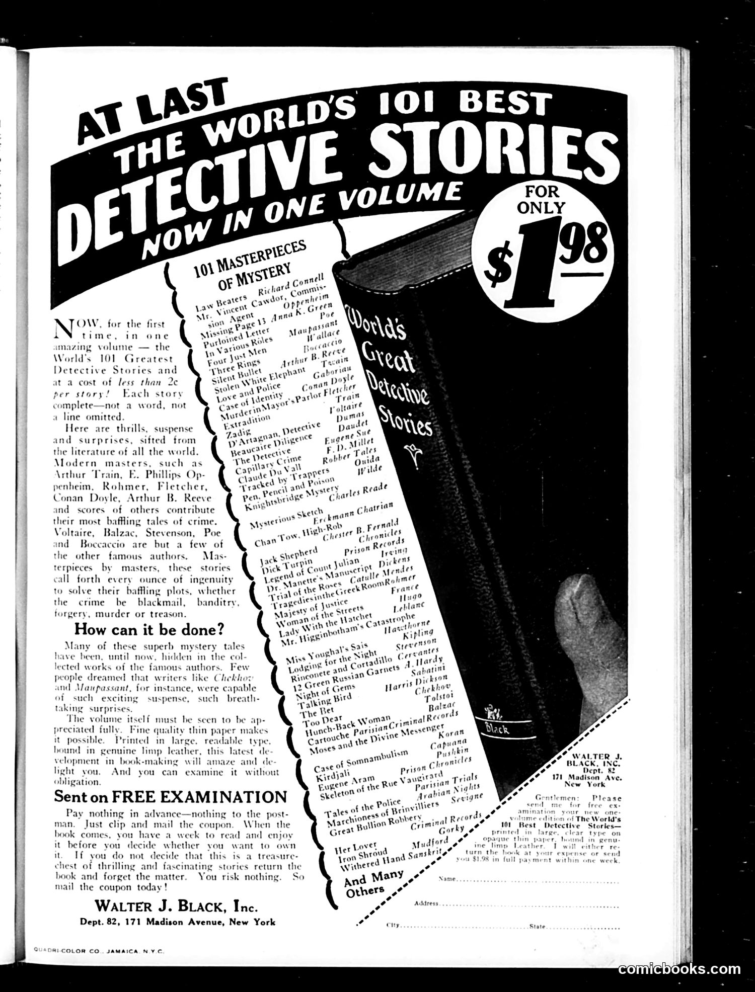 Judge — February 27, 1932 — page 35 of 36