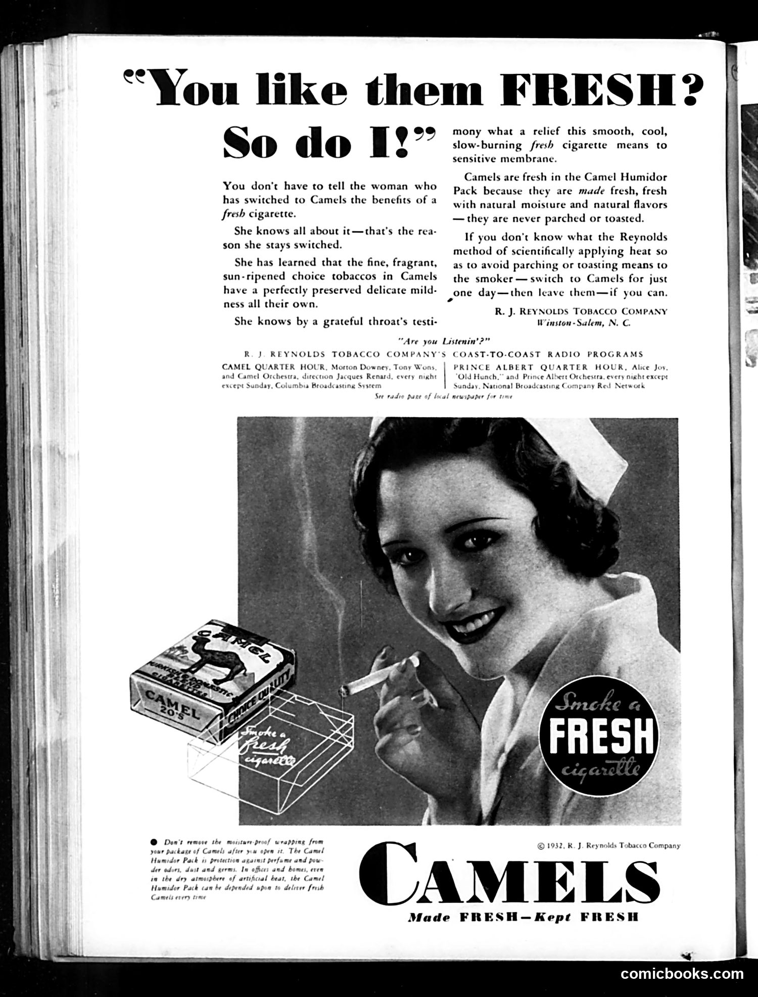 Judge — February 27, 1932 — page 36 of 36